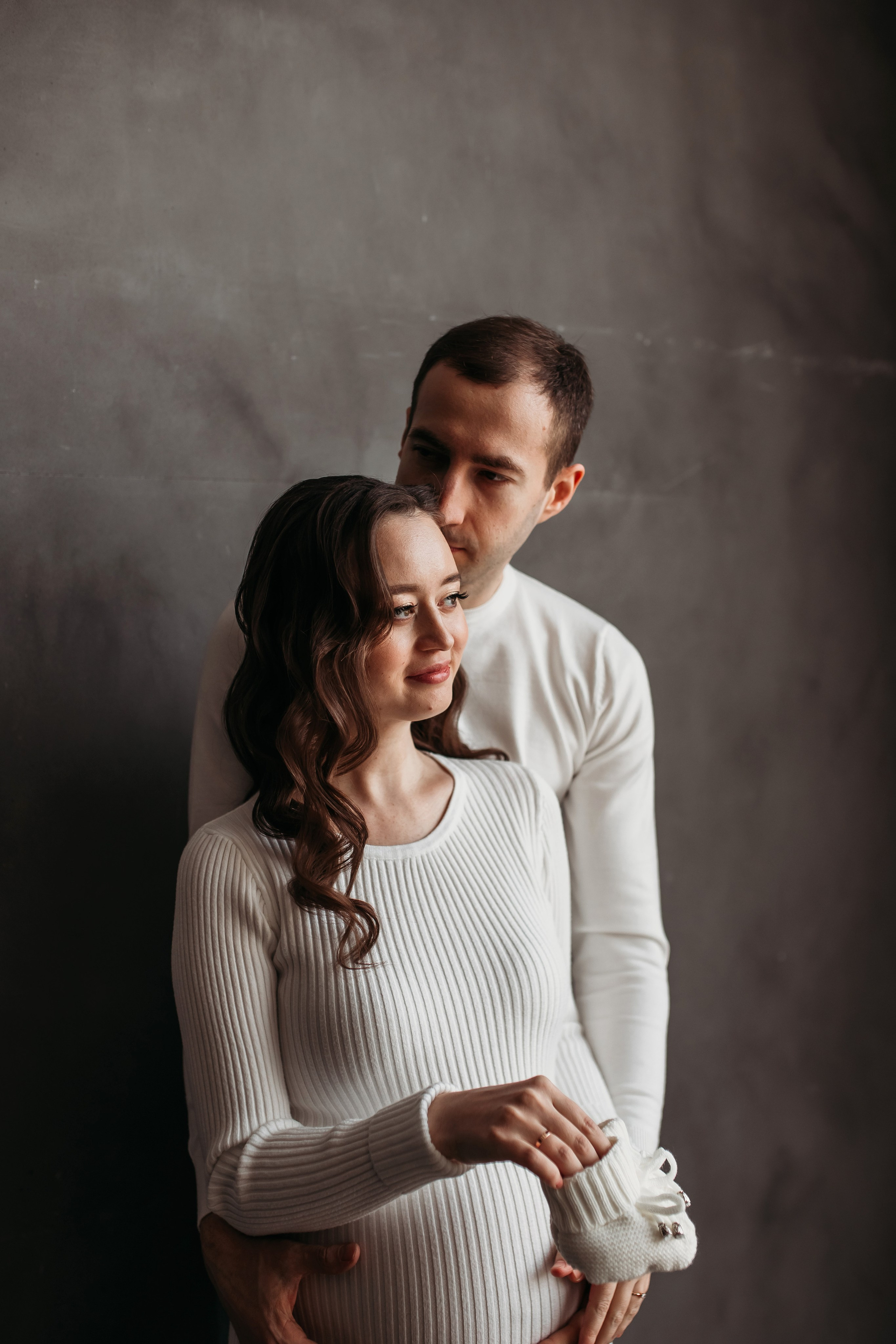 Дина и Рома. Семейный и детский фотограф в Нижнем Новгороде Наумова Лидия