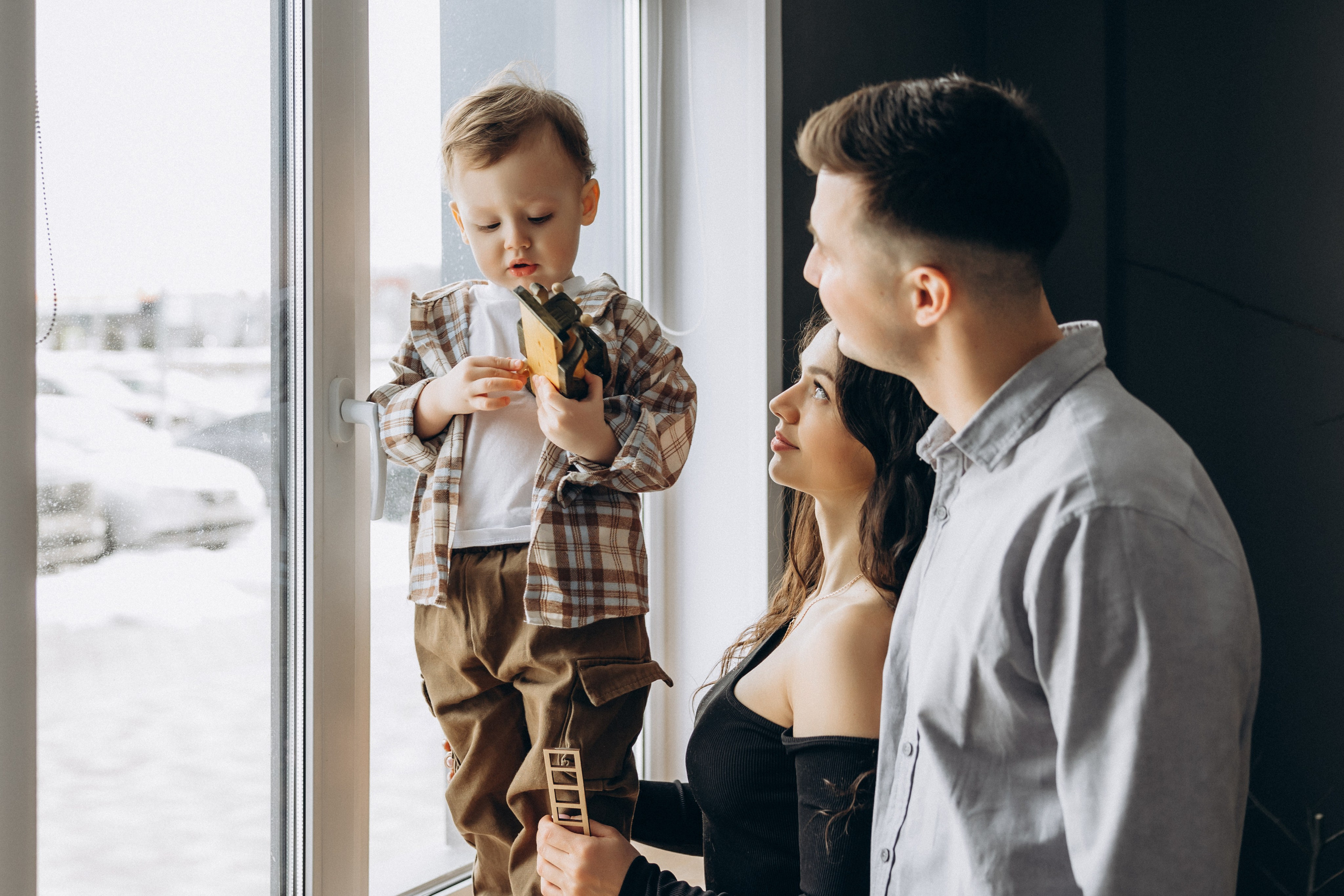 Семейная. Марьяна Белая