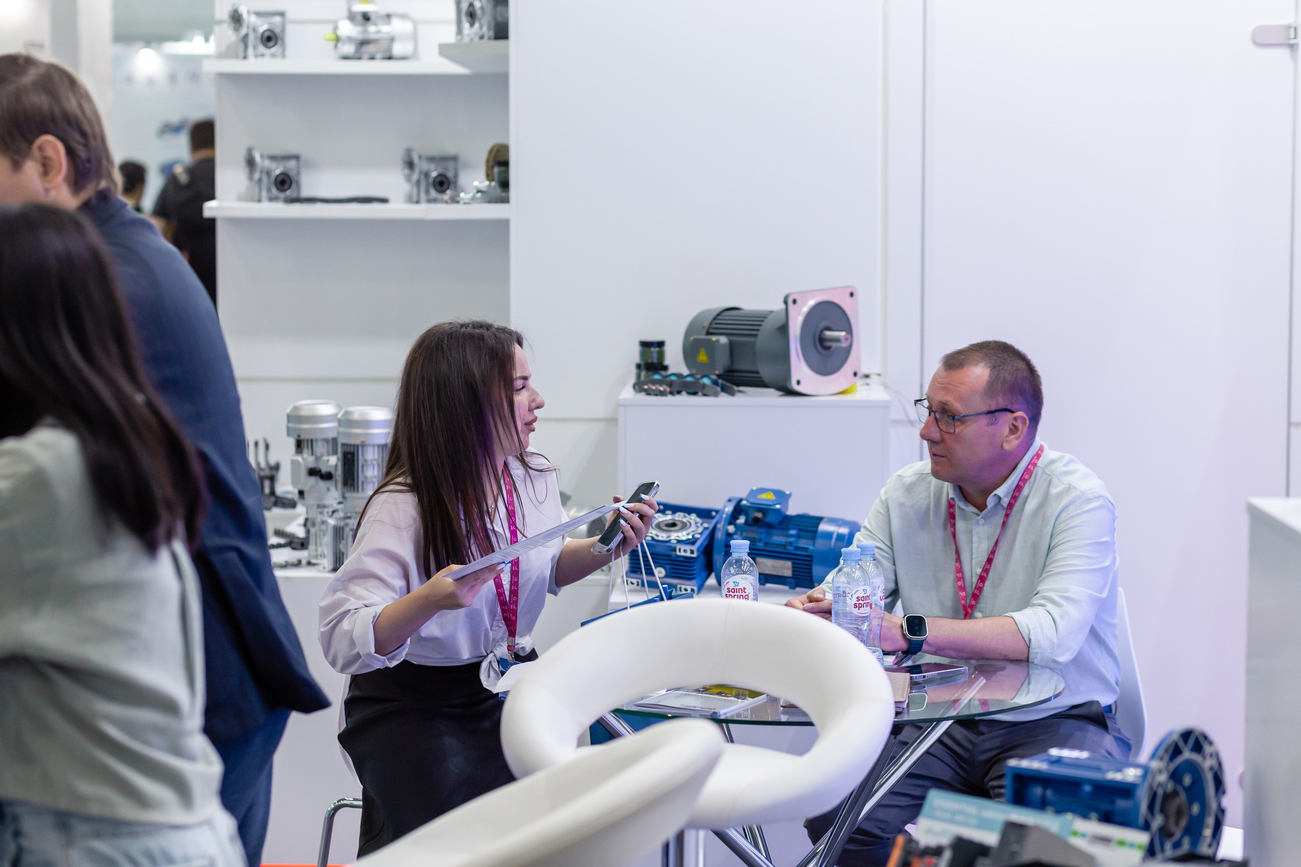 Astra Иннопром