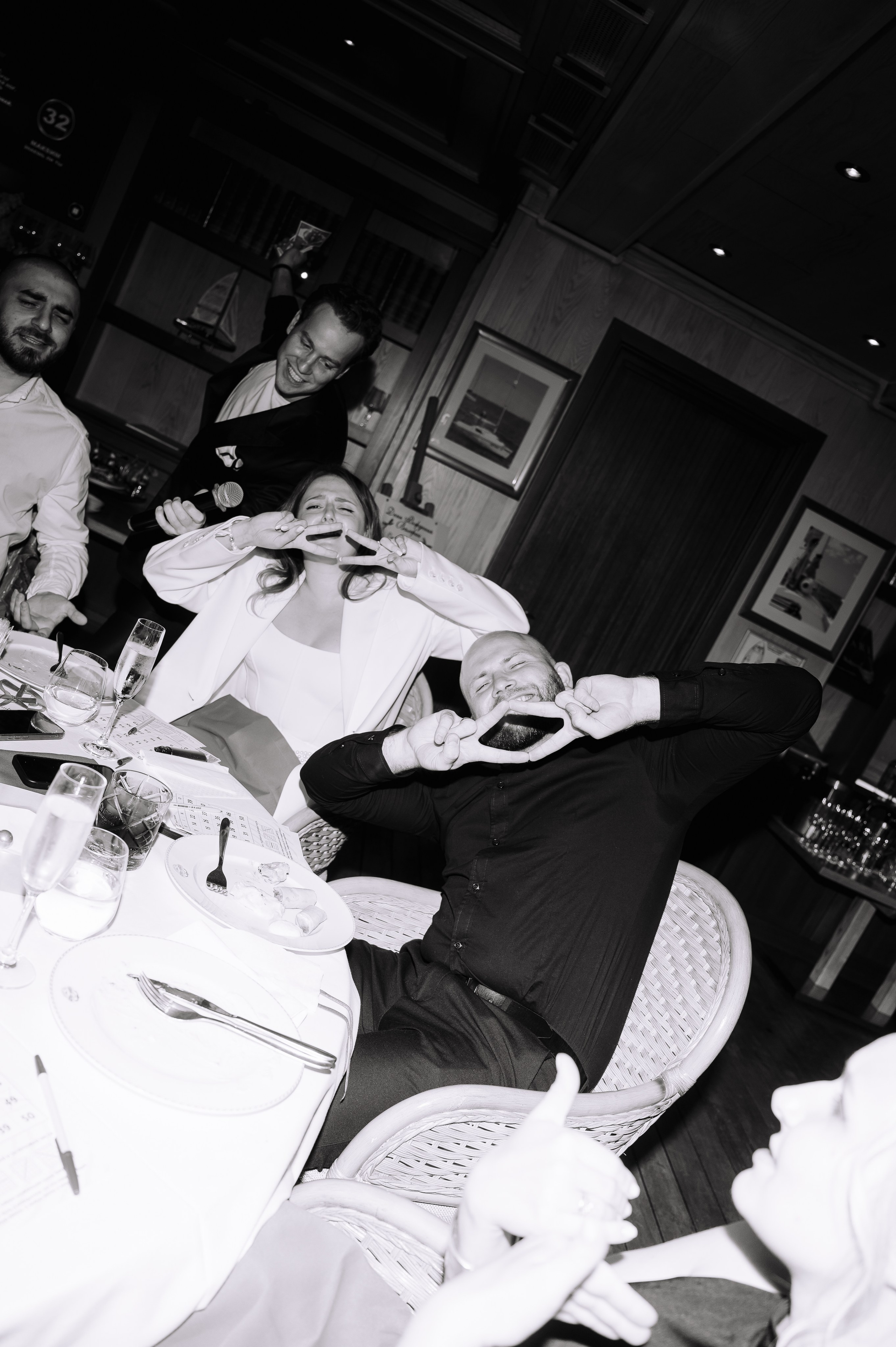 30th Birthday party. Вито Бурмасов | Москва