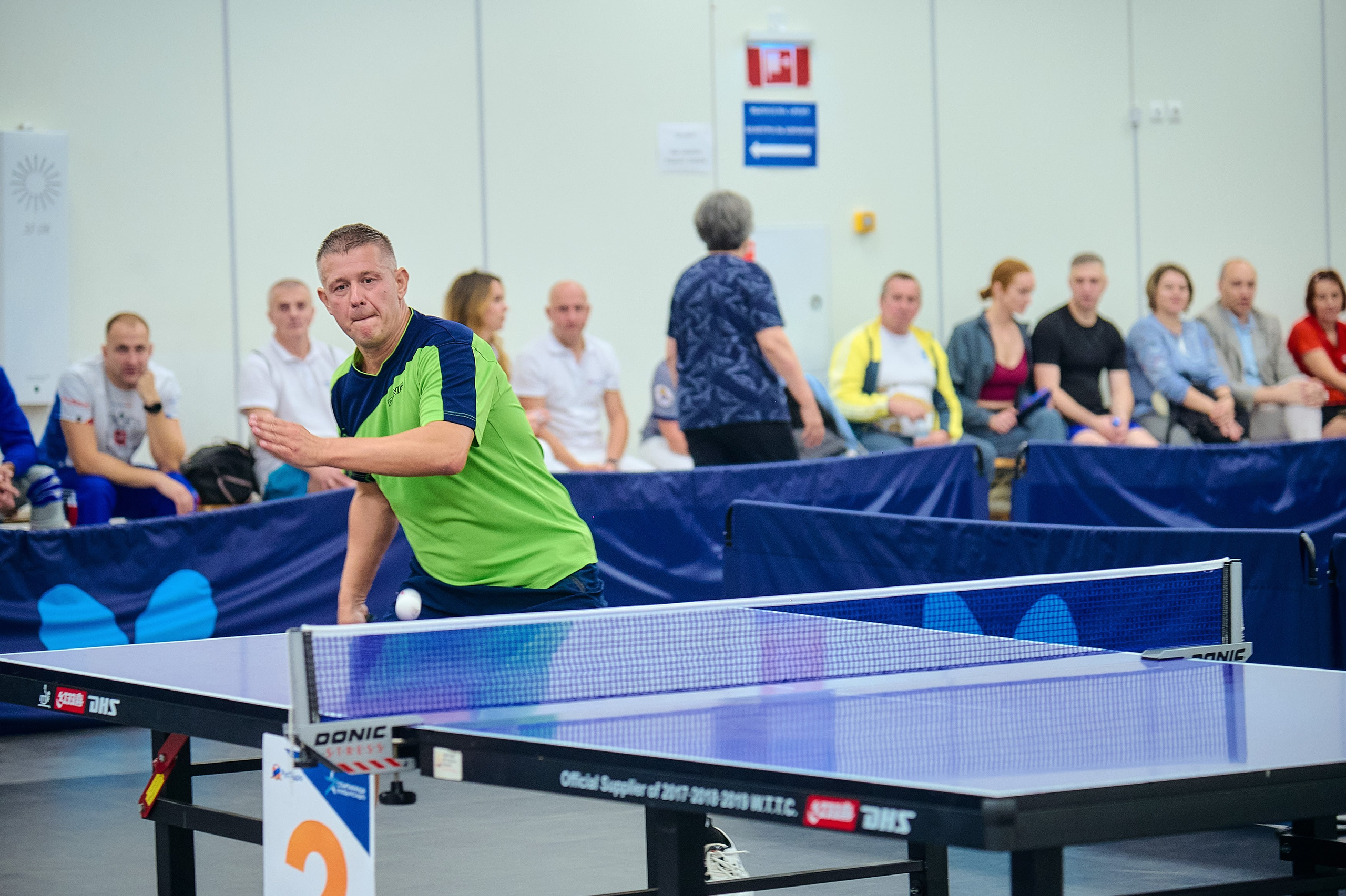 Спартакиада группы РусГидро. Фотограф Яковлев Роман — Красноярск