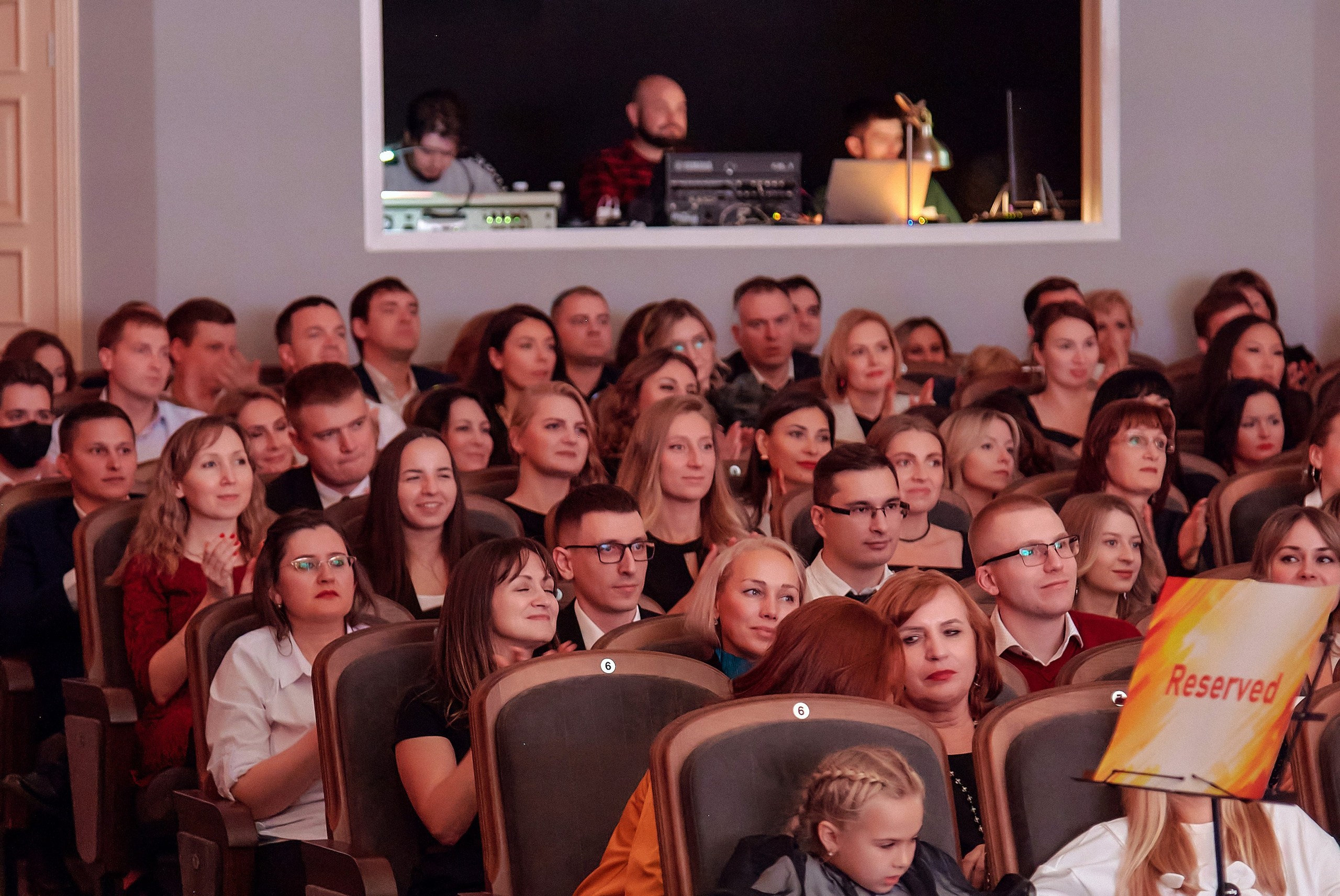 Портфолио репортажной фотосъёмки: Роснефть "КРАСНОЯРСКНИПИНЕФТЬ". Фотограф Яковлев Роман — Красноярск