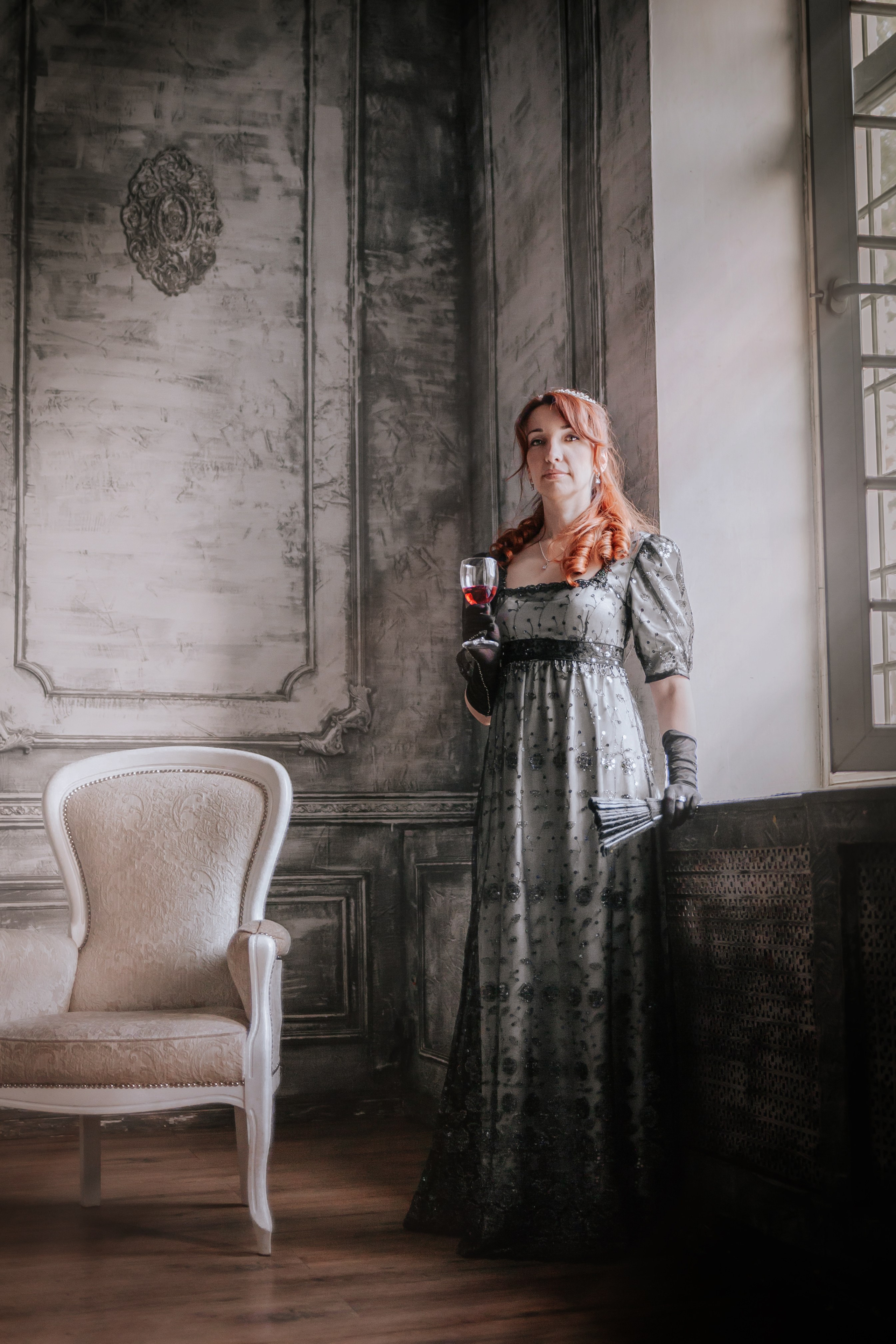 Репортажные и портретные фотосессии в Москве. Предметный фотограф в Москве Дарья Радькович