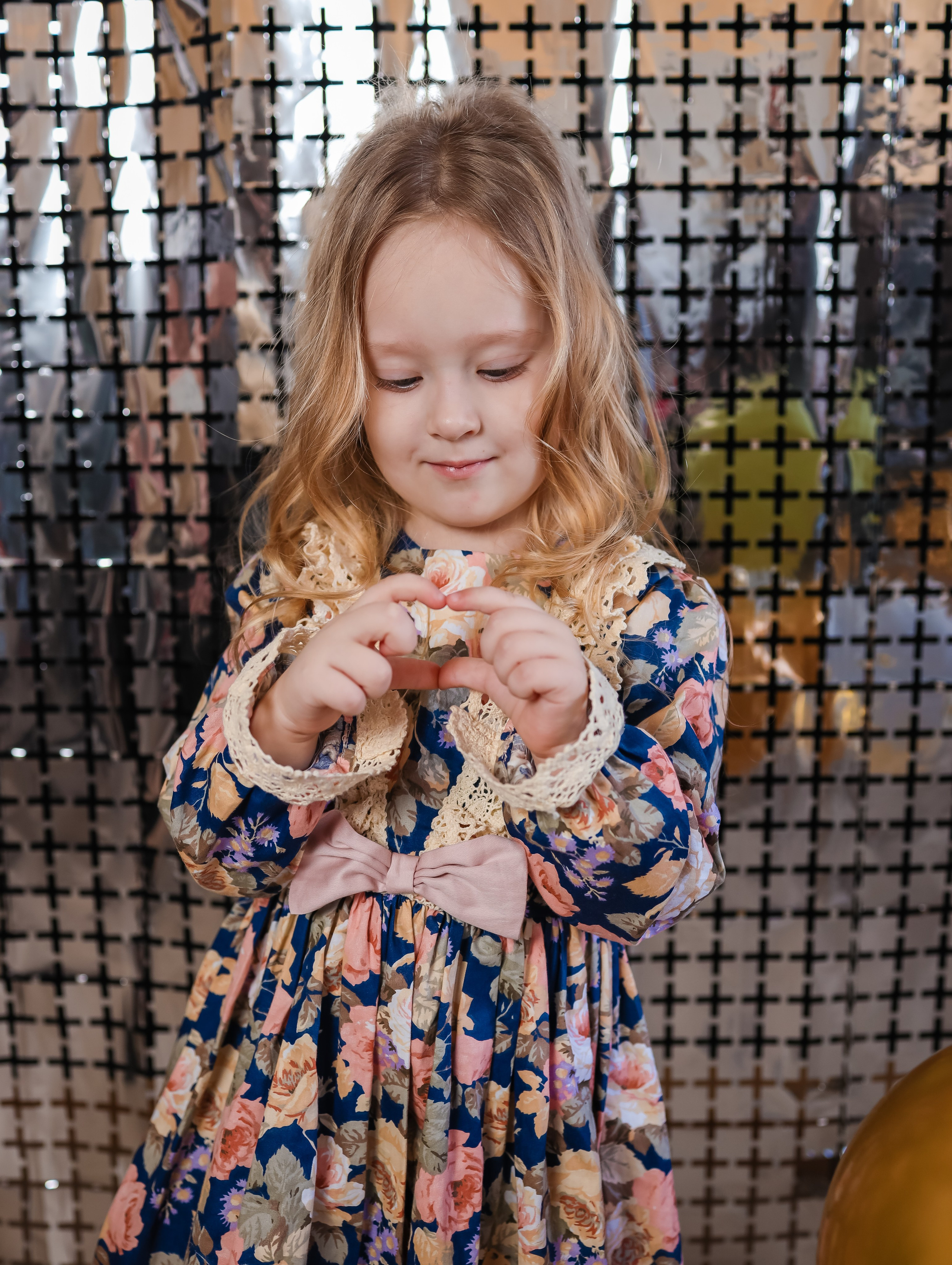 Дети модельная школа. Главная