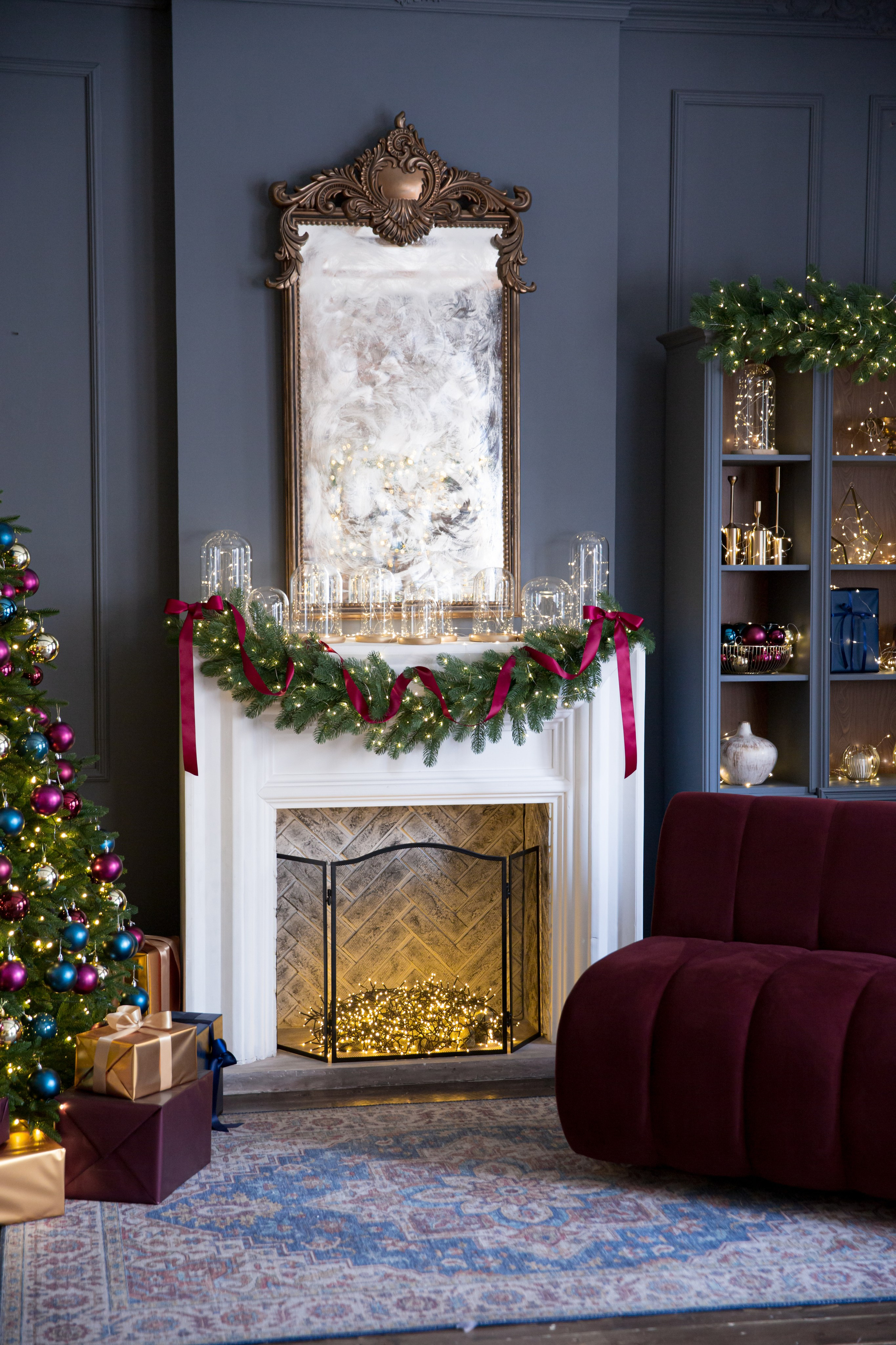 Зал Лофт. Фотограф Тамара Катапова