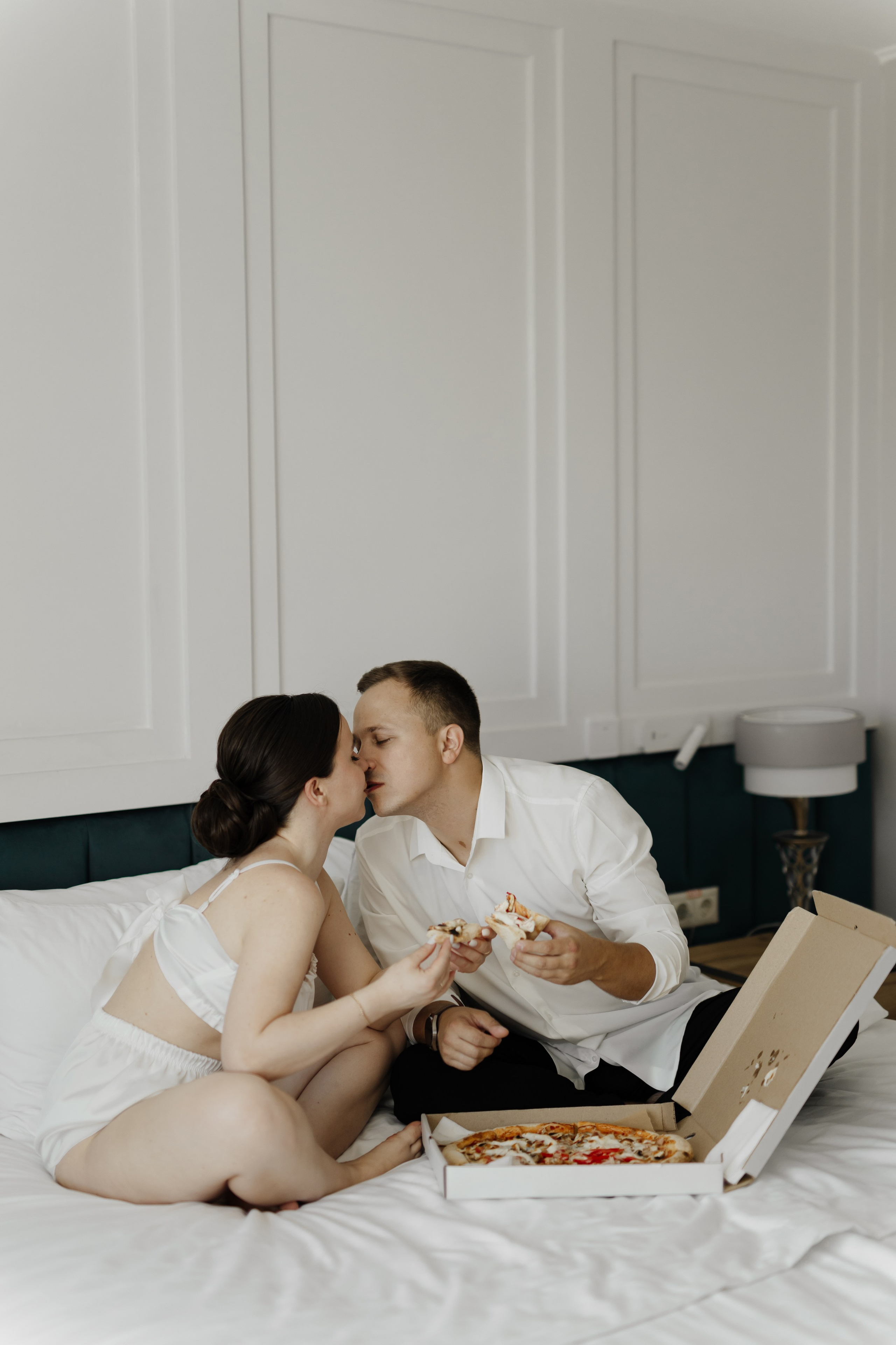 Свадьба Кирилла и Анастасии. Фотограф Кольчугино/Владимир/Москва Елизавета Иода