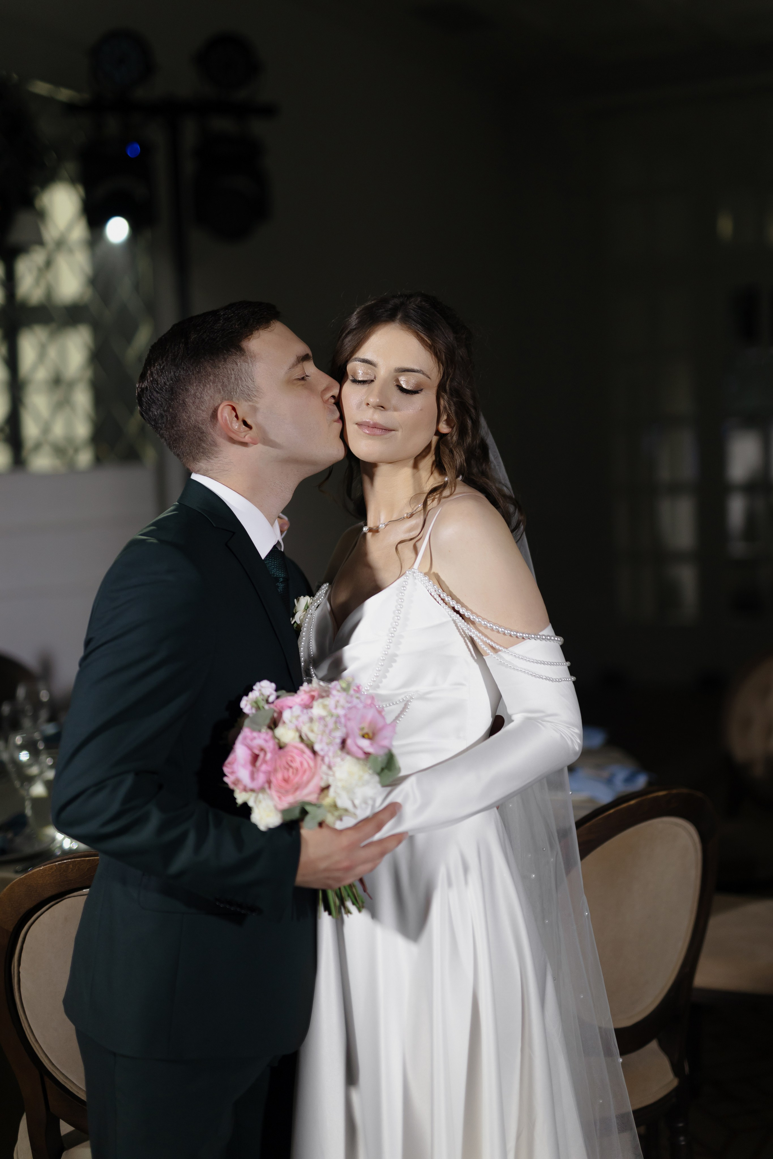 Свадьба Валентина и Марии. Фотограф Кольчугино/Владимир/Москва Елизавета Иода