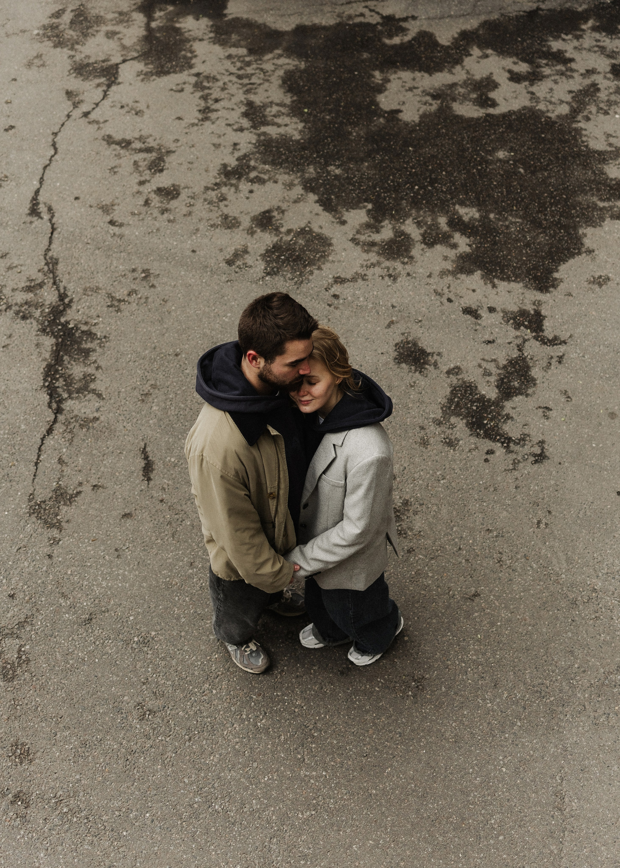 Мир наших сердец. Портретный фотограф в Москве Настя Балыкина