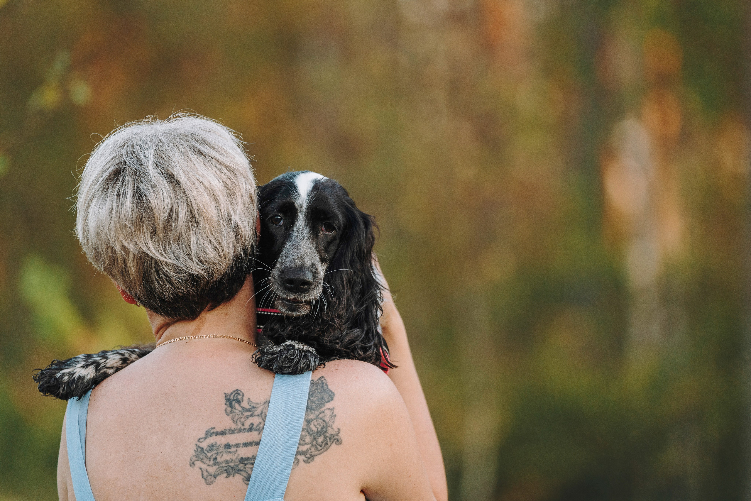Аня и Тея. Фотограф анималист в Спб недорого Олеся Майорова
