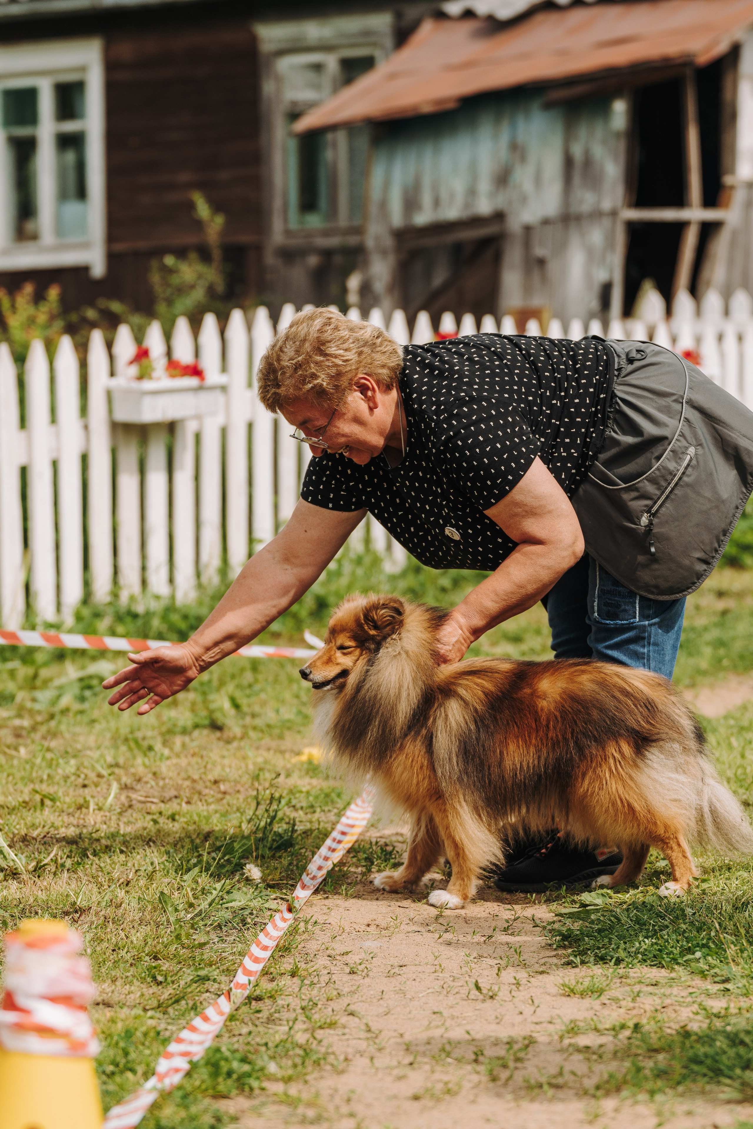 Соревнования по ноузворку. Фотограф анималист в Спб недорого Олеся Майорова