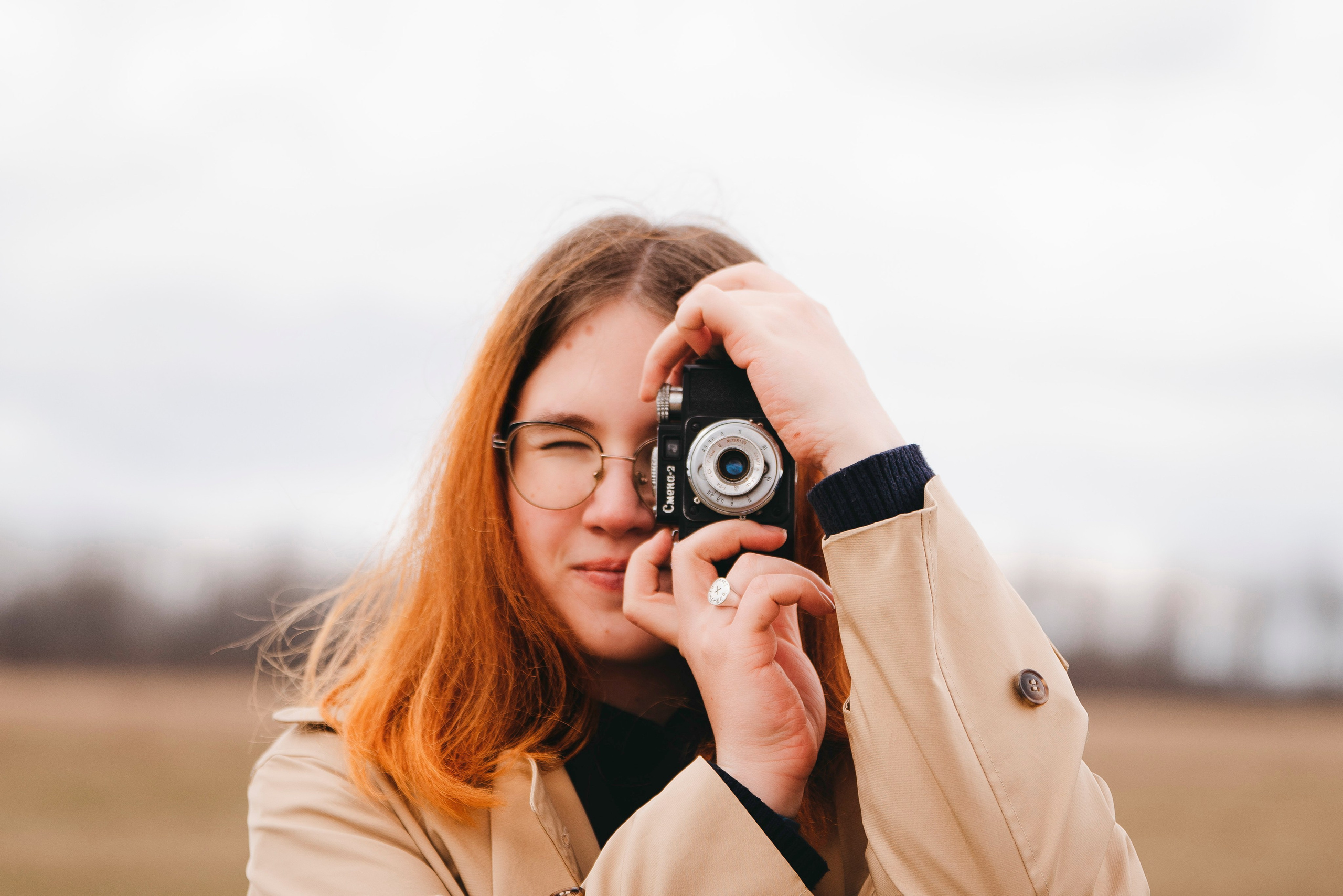 Нил и Алёна. Фотограф анималист в Спб недорого Олеся Майорова