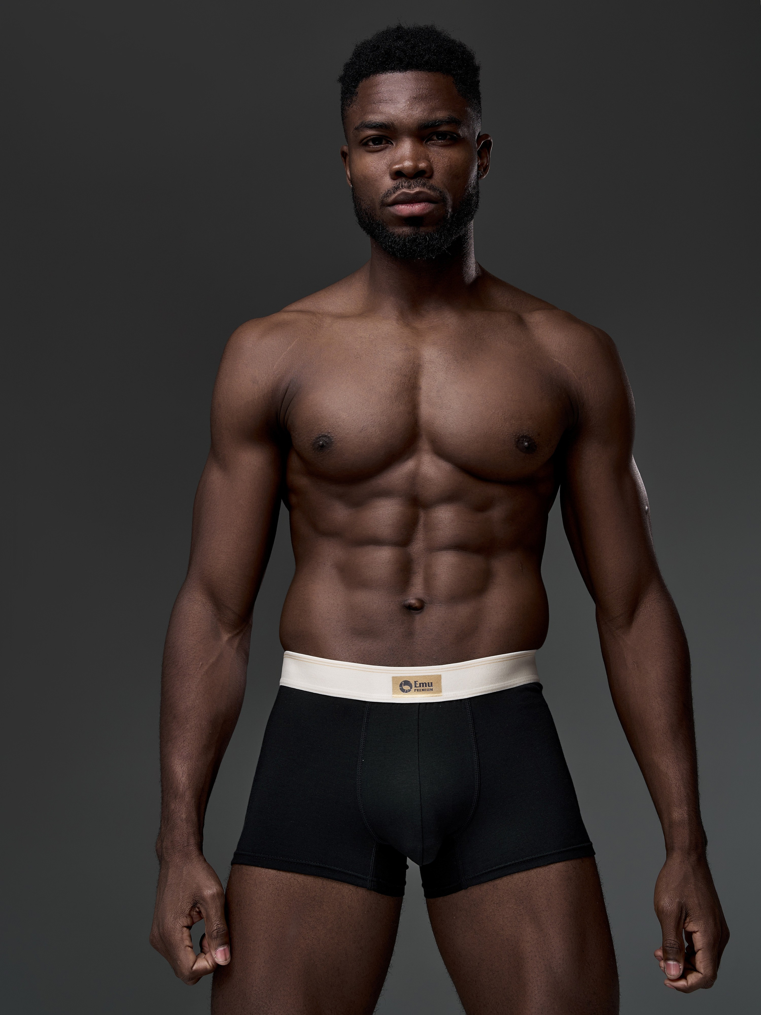 Мужское белье. Фотограф для маркетплейсов в Москве