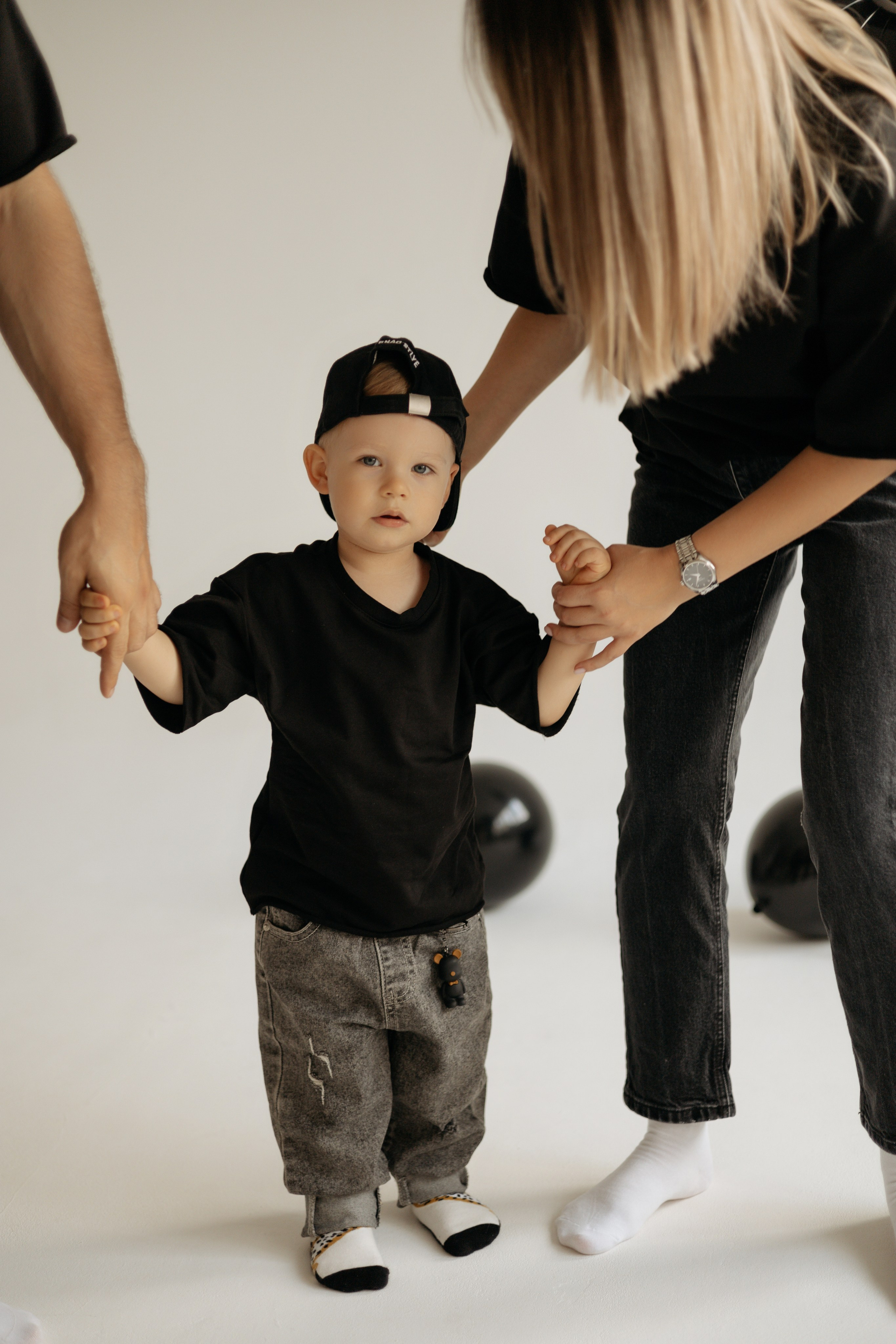 Луке 2 года. Самый теплый фотограф в Краснодаре Рябоконь Ксения