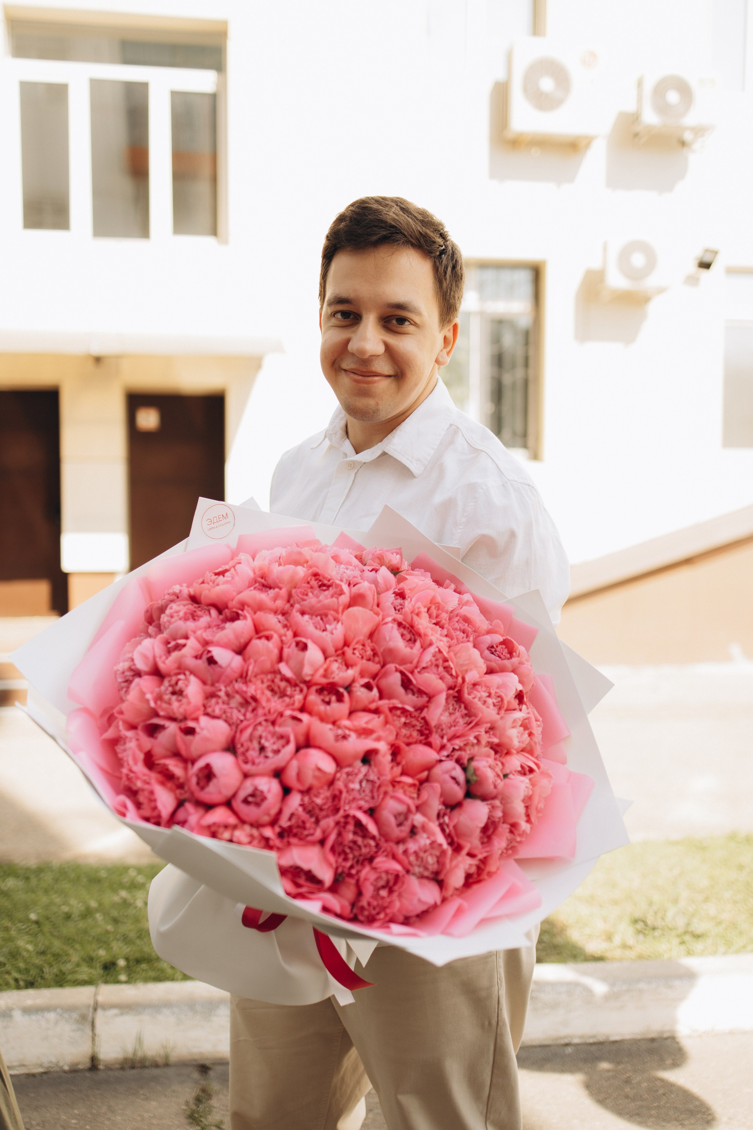 Выписка Анечки. Самый теплый фотограф в Краснодаре Рябоконь Ксения