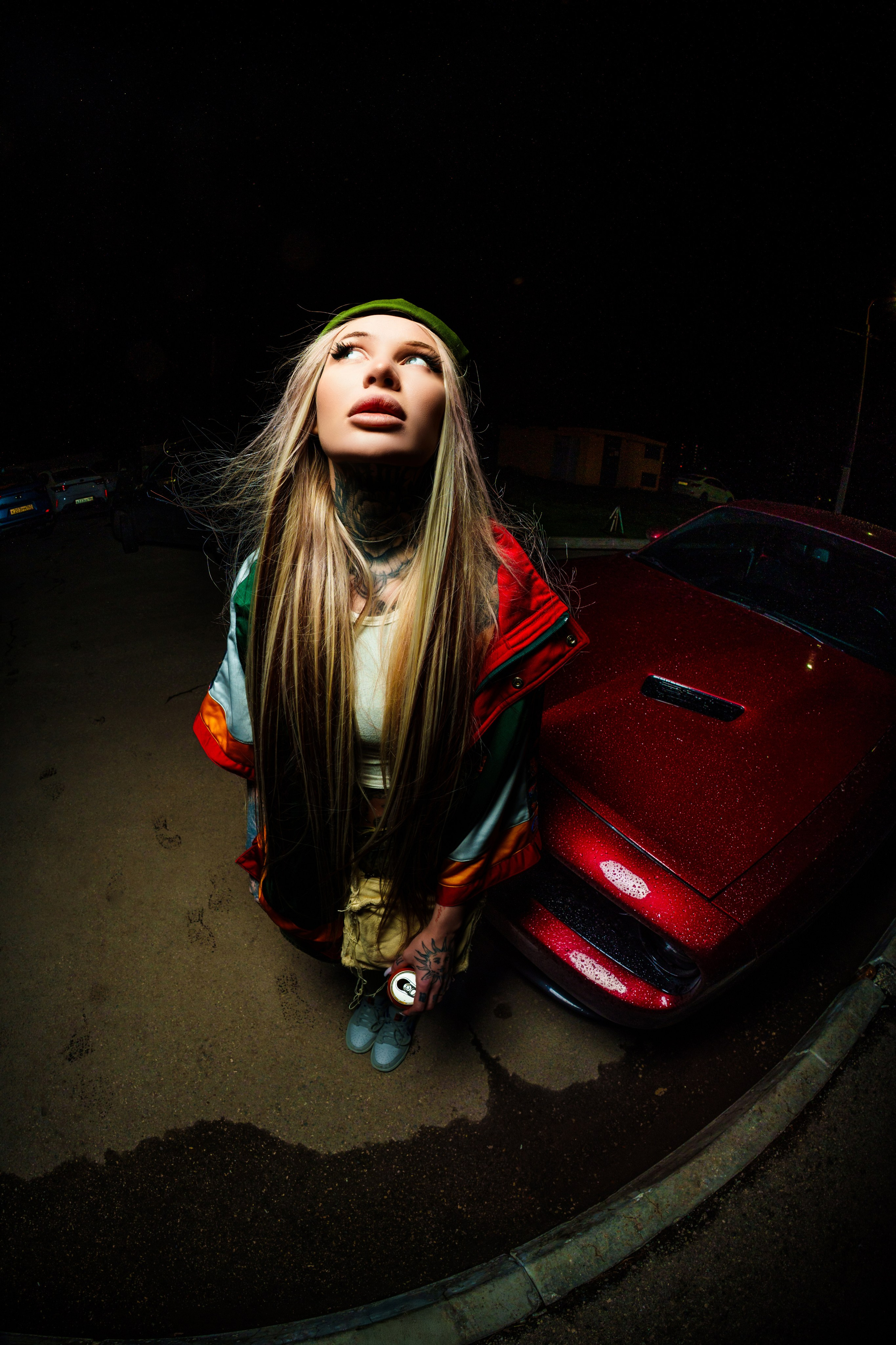 SHEVIBABE. Фотограф Герман Лебедев — Тольятти