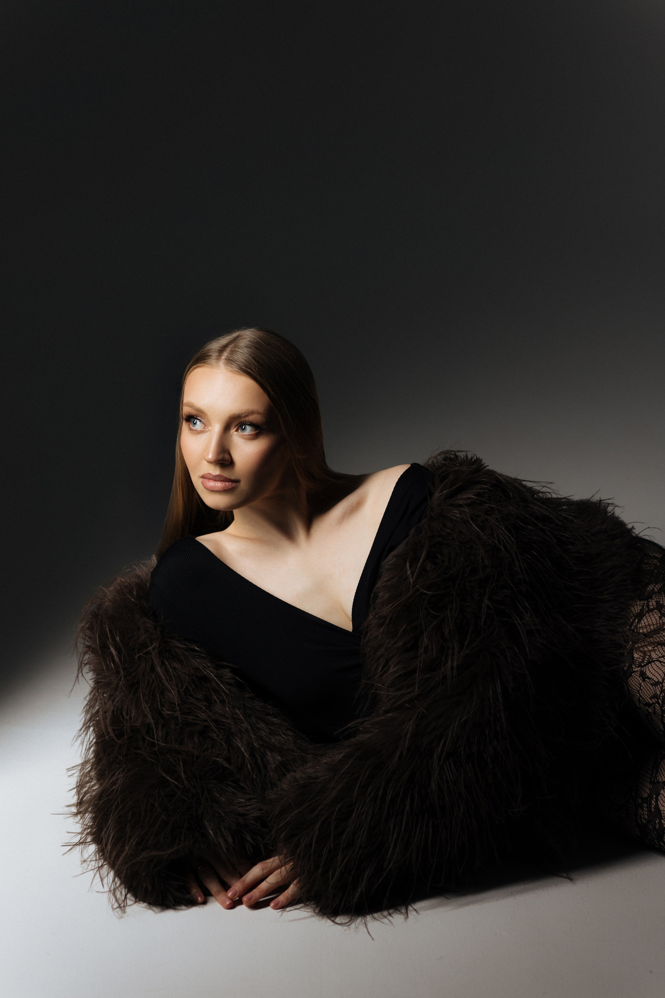 Natalia. Фотограф в Санкт-Петербурге Ольга Андрианова