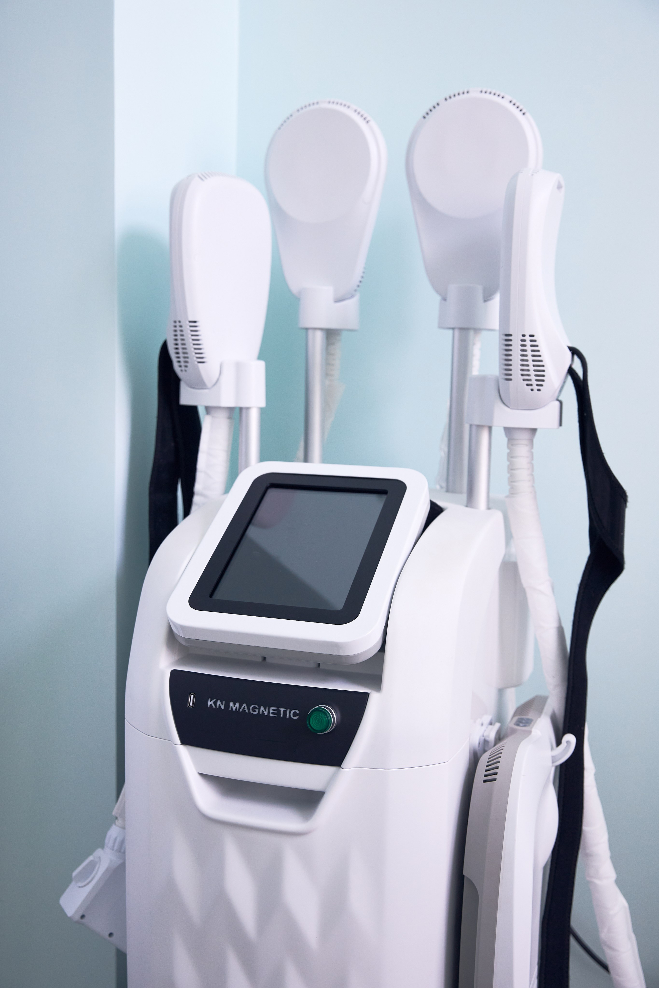 PRODERMA. Фотограф Савченко Люба. Москва