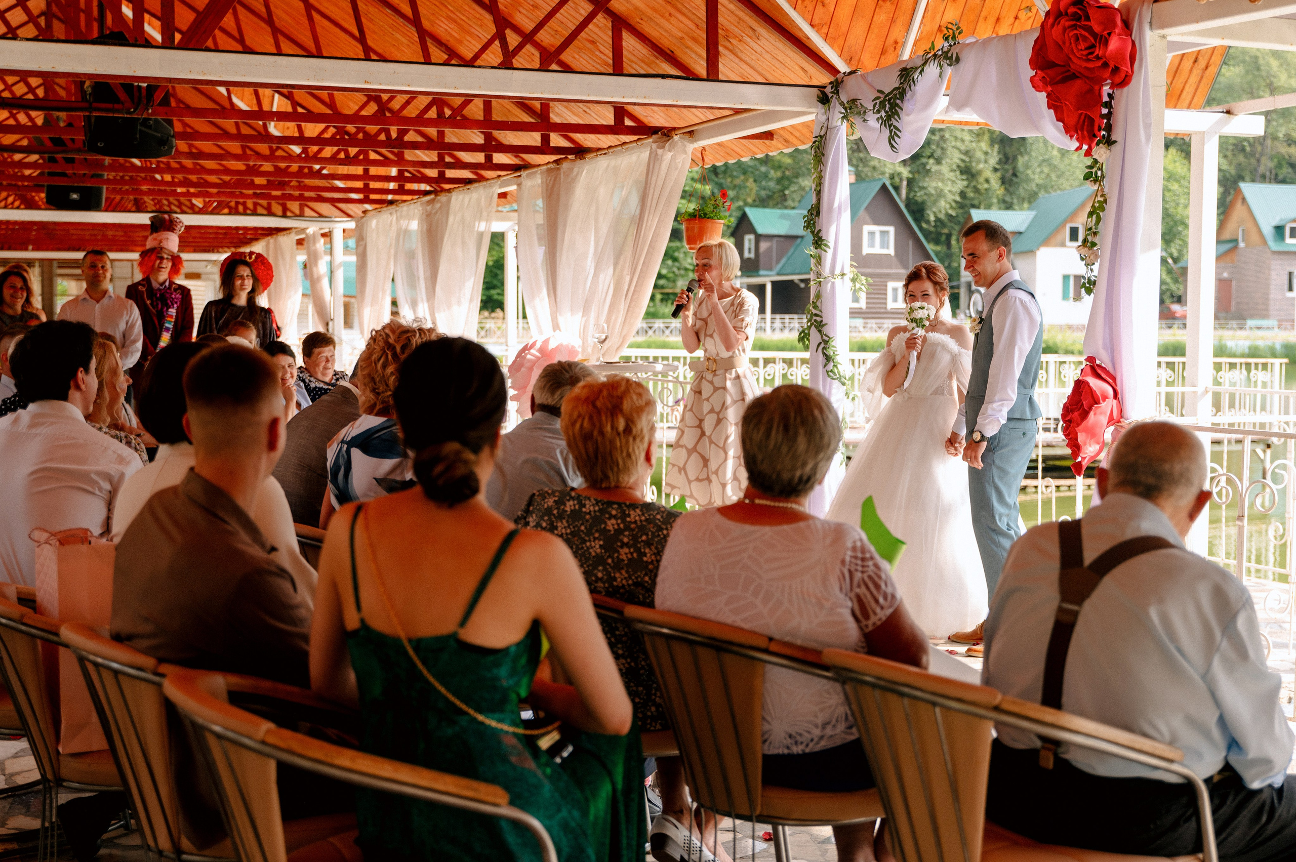 КСЮША и АРТЕМ. Шашкова Вероника / Свадебный и семейный фотограф Москва и Ярославль