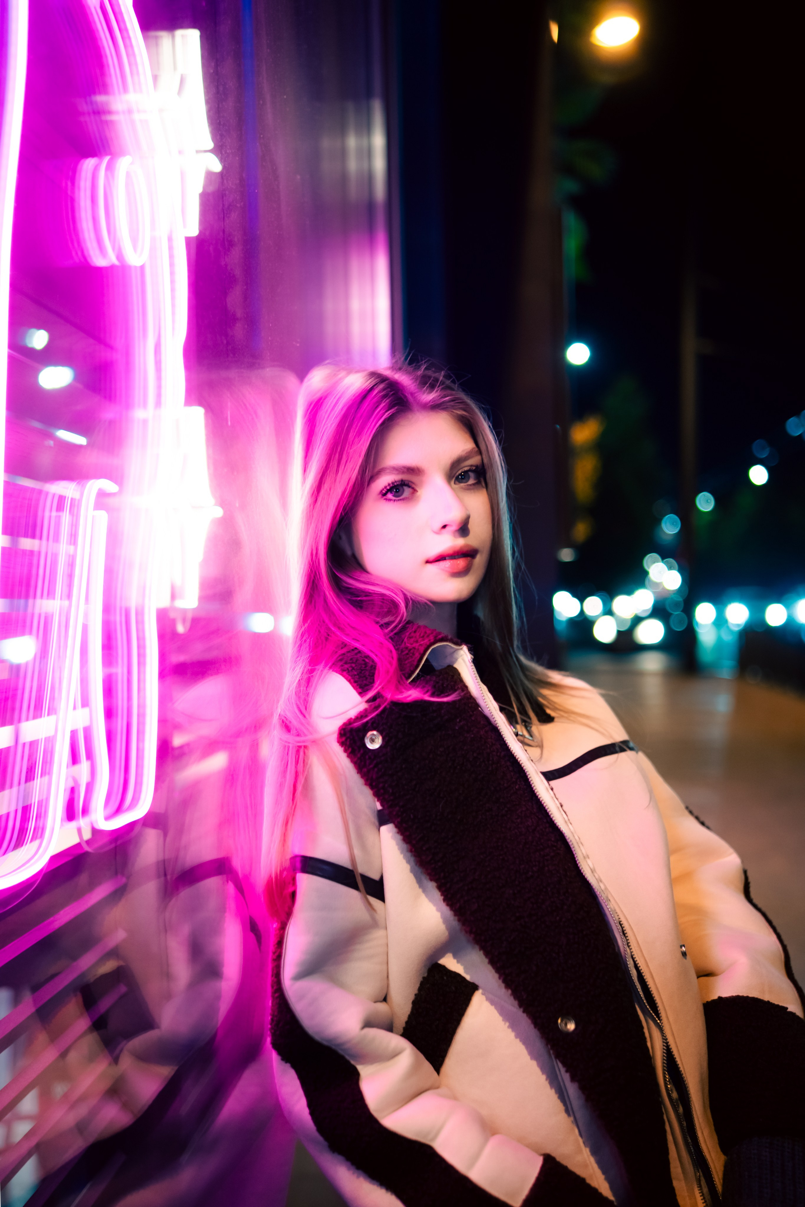 Елизавета / Rose & Black. Felixtones