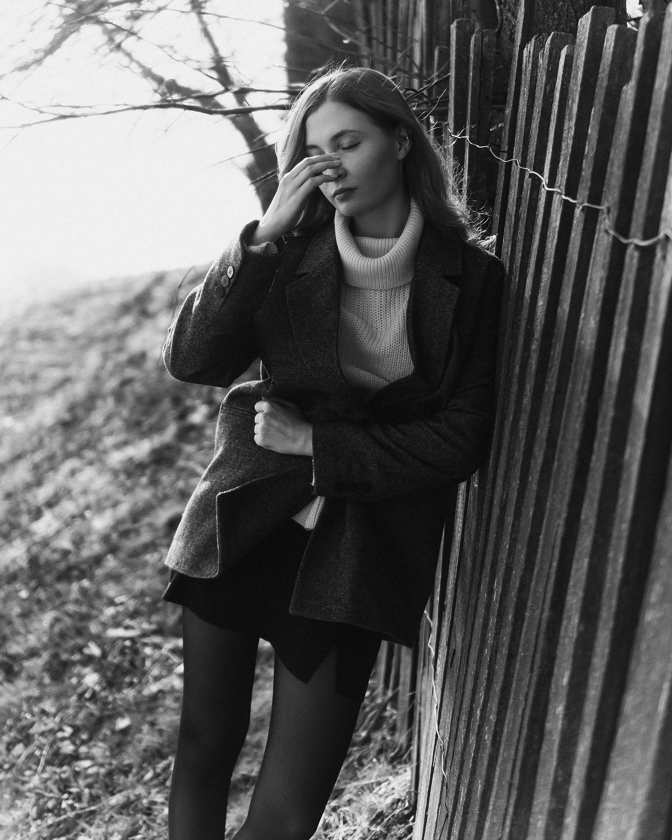 Irina. Индивидуальная и семейная фотосессия в Чебоксарах Оксана Русакова