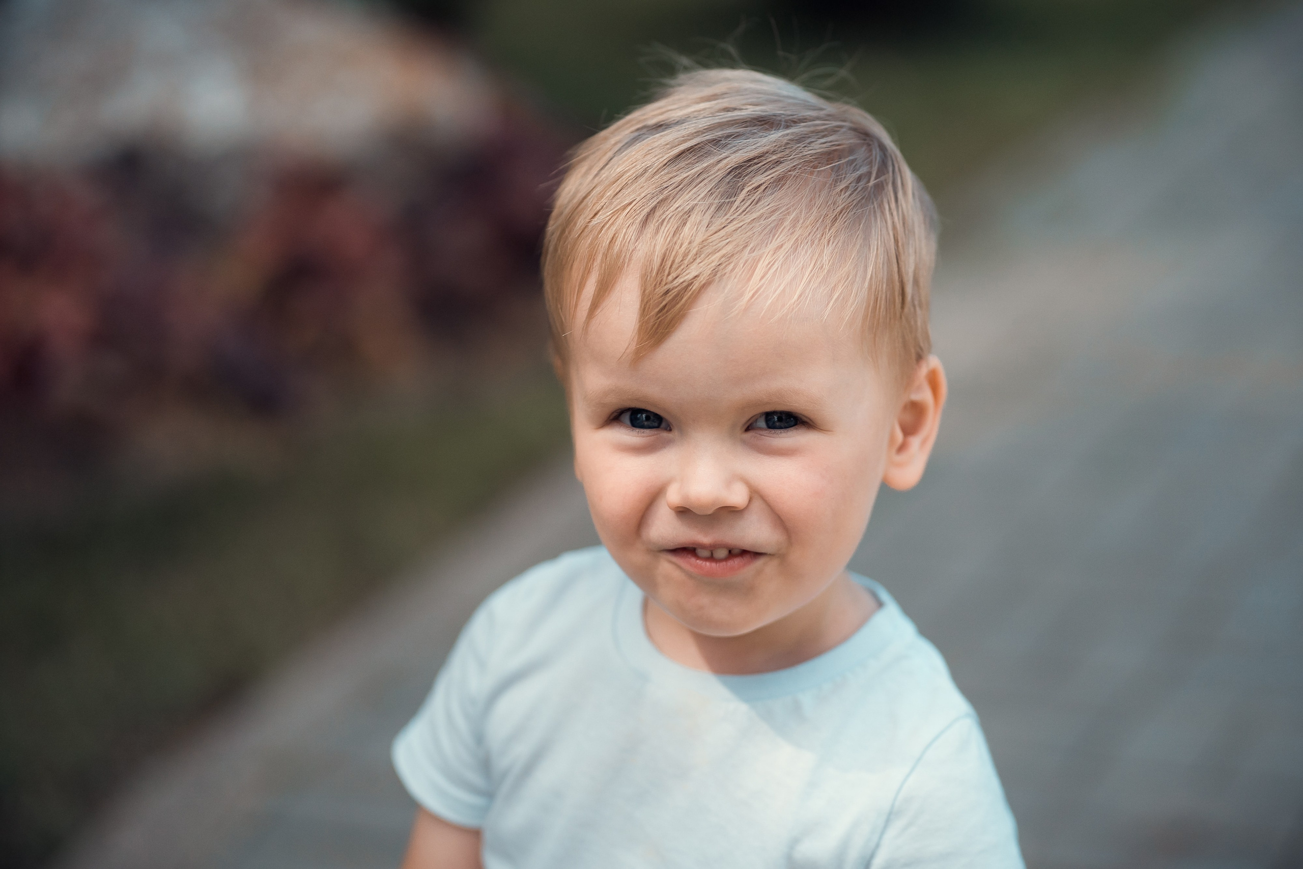 Семейные съемки. Главная