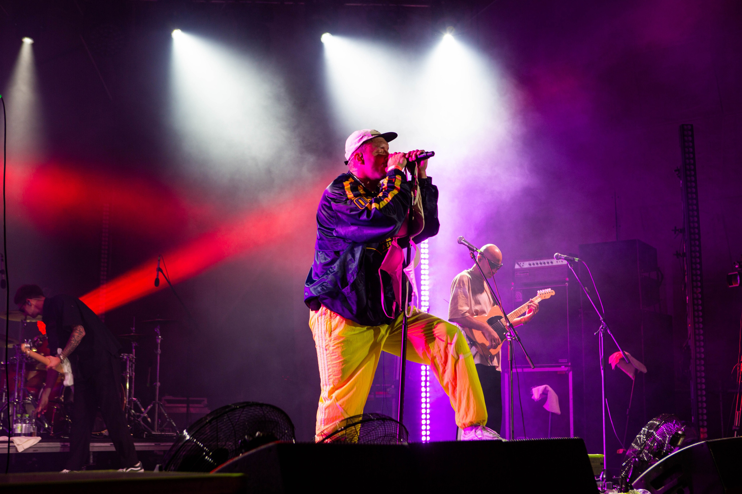 ГУДТАЙМС. Репортажный и портретный фотограф Михаил Мартиросян