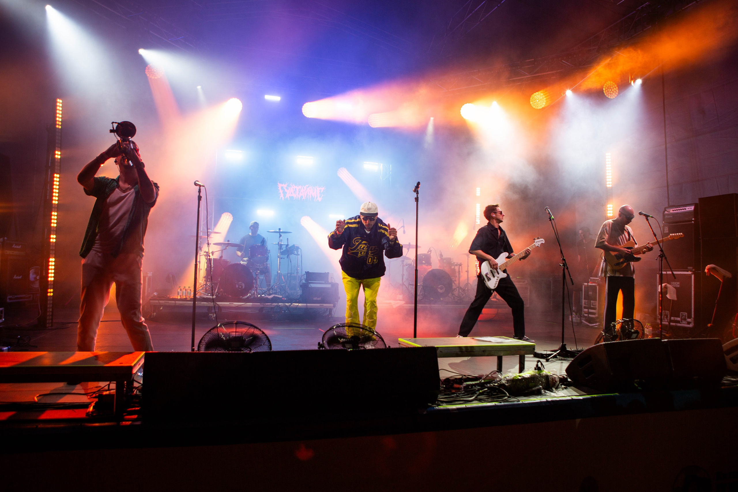 ГУДТАЙМС. Репортажный и портретный фотограф Михаил Мартиросян