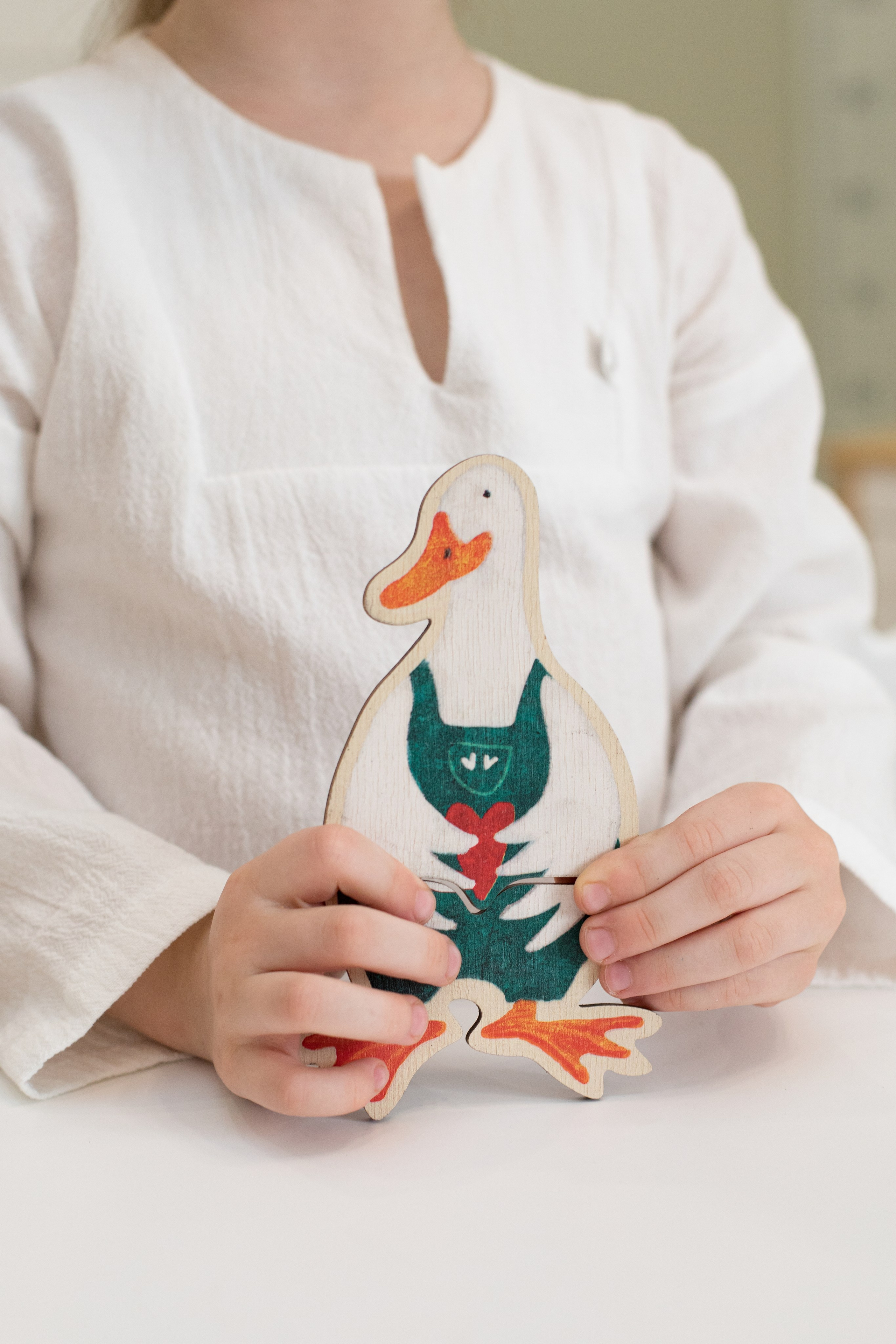 Фотоконтент деревянных пазлов. Детский и контент фотограф Надя Волкова Санкт-Петербург