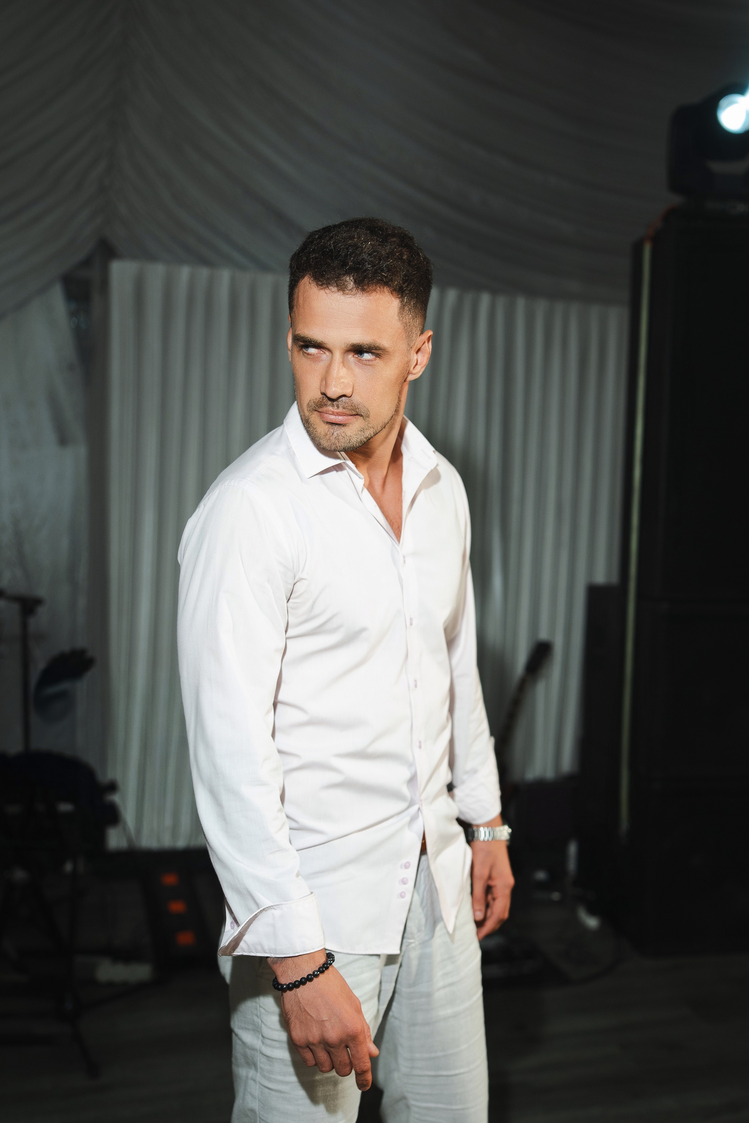 Дарья и Павел. Фотограф Хабаровск