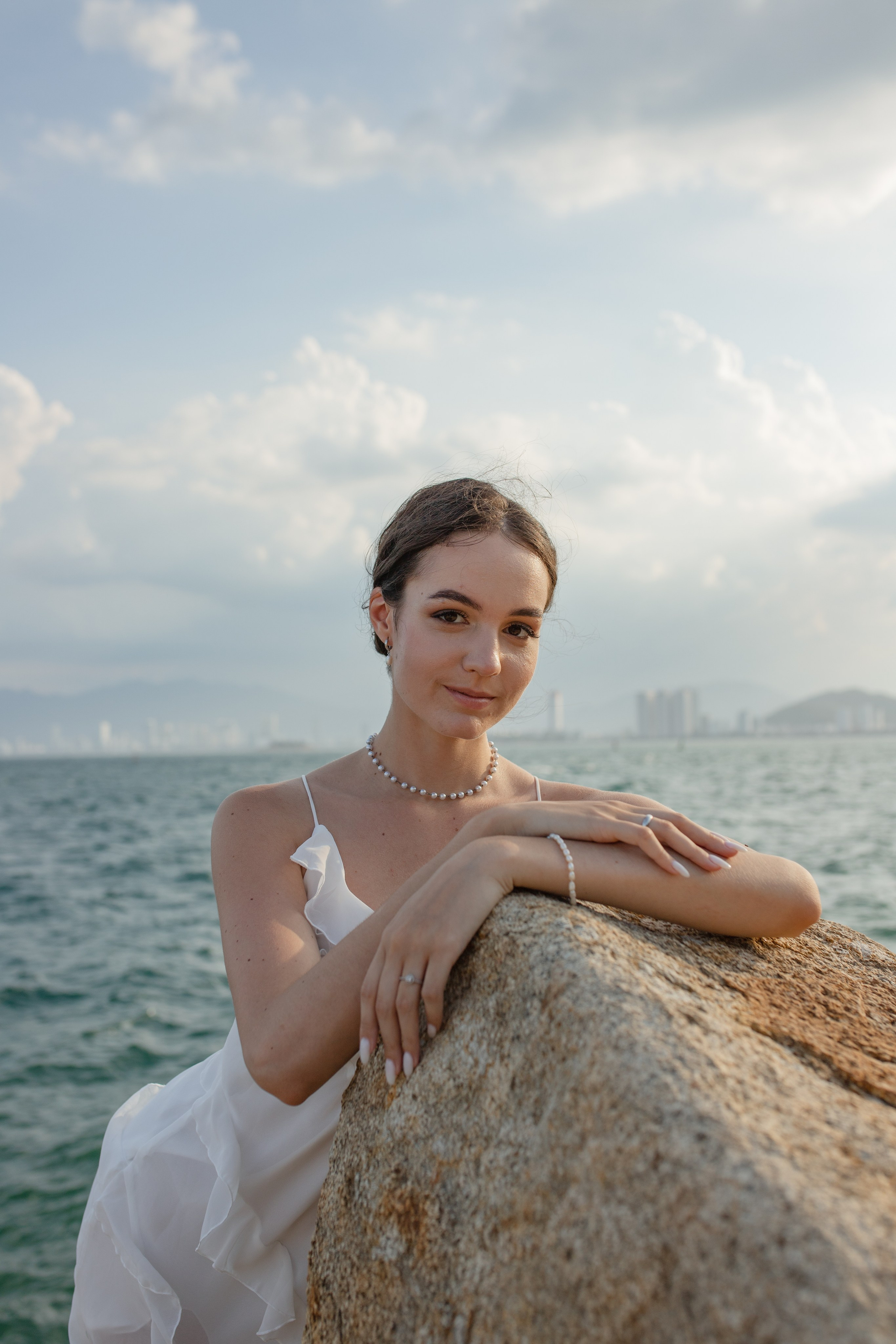 Владислав и Милена. Главная