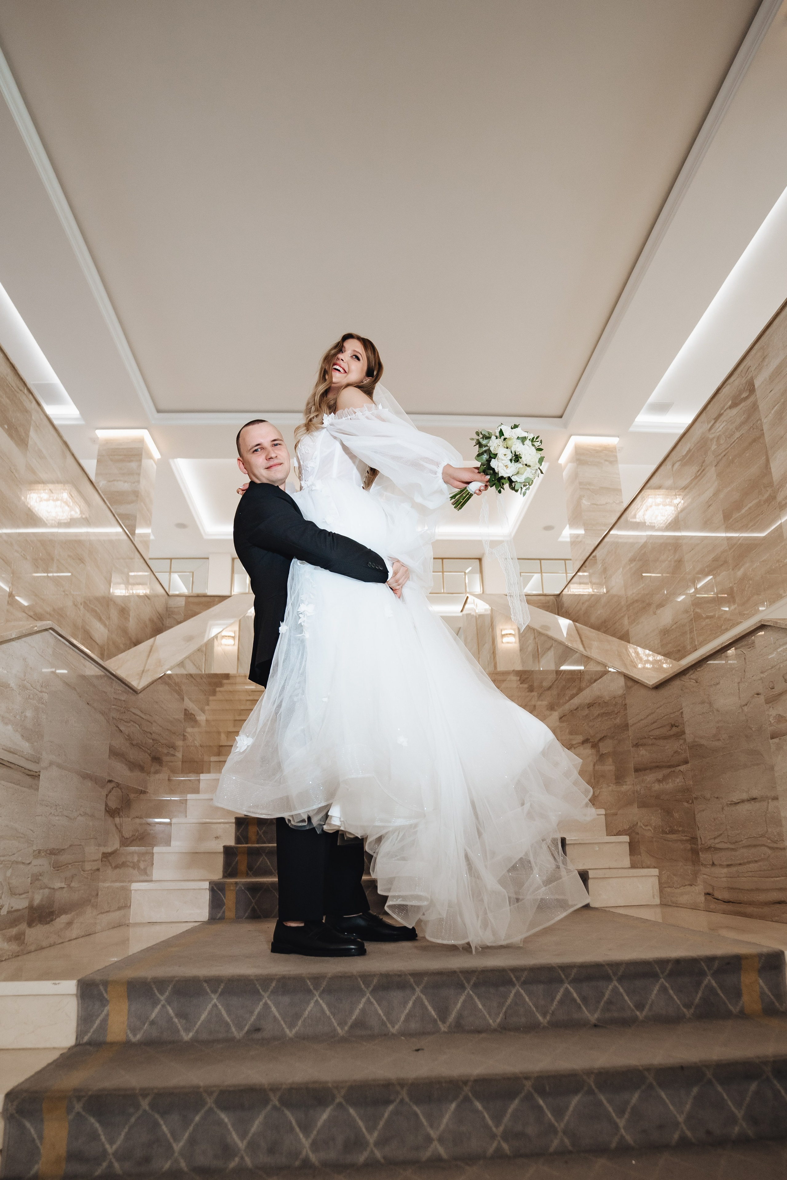 Савёловский ЗАГС, Москва