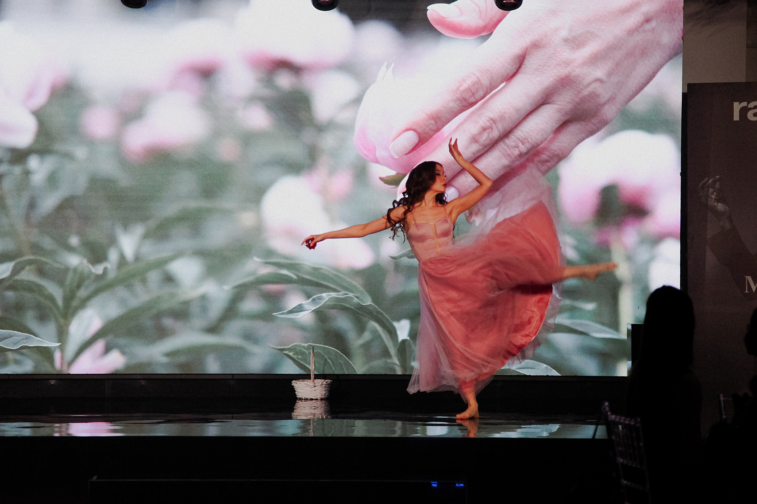 Закрытый ивент. Татьяна Фокина — портретный фотограф и AI creator