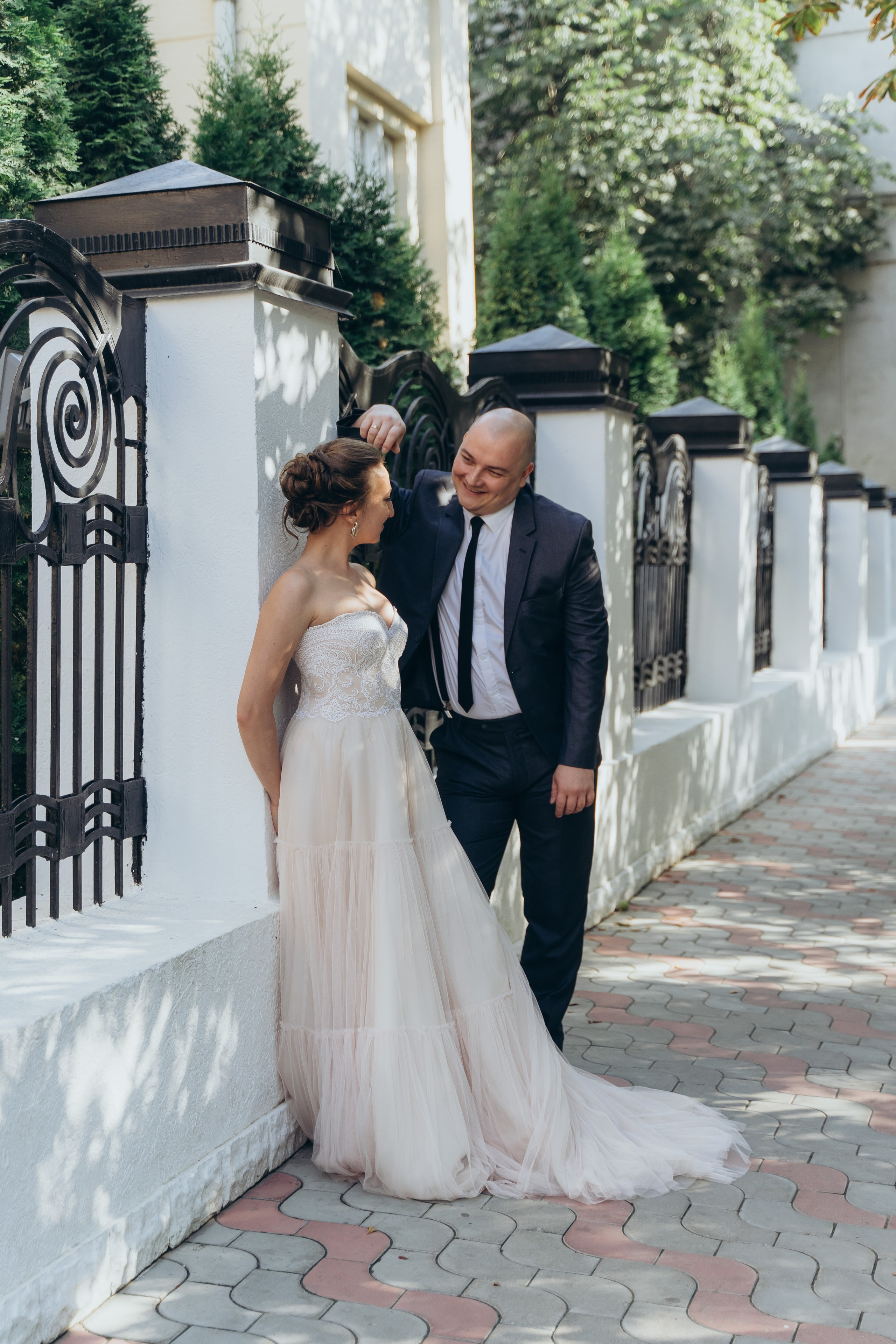 Алёна и Никита. Семейный фотограф в Саратове