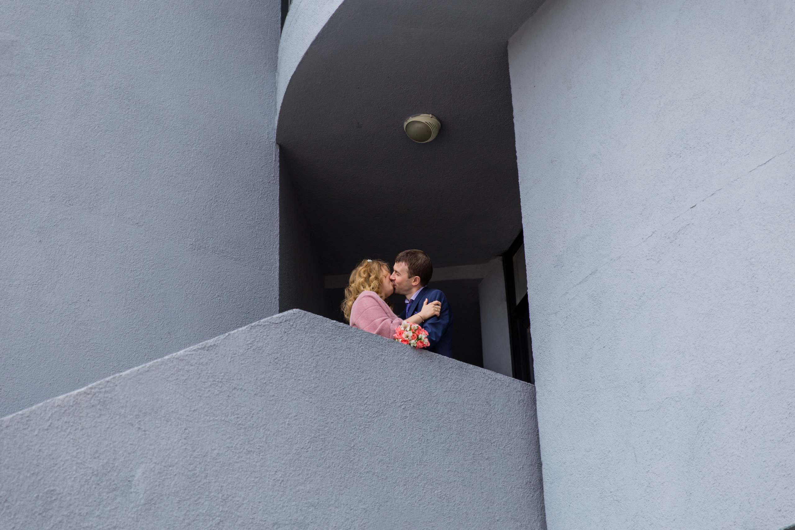 Мария и Дмитрий. Свадебный и семейный фотограф в Калуге Александра Борис