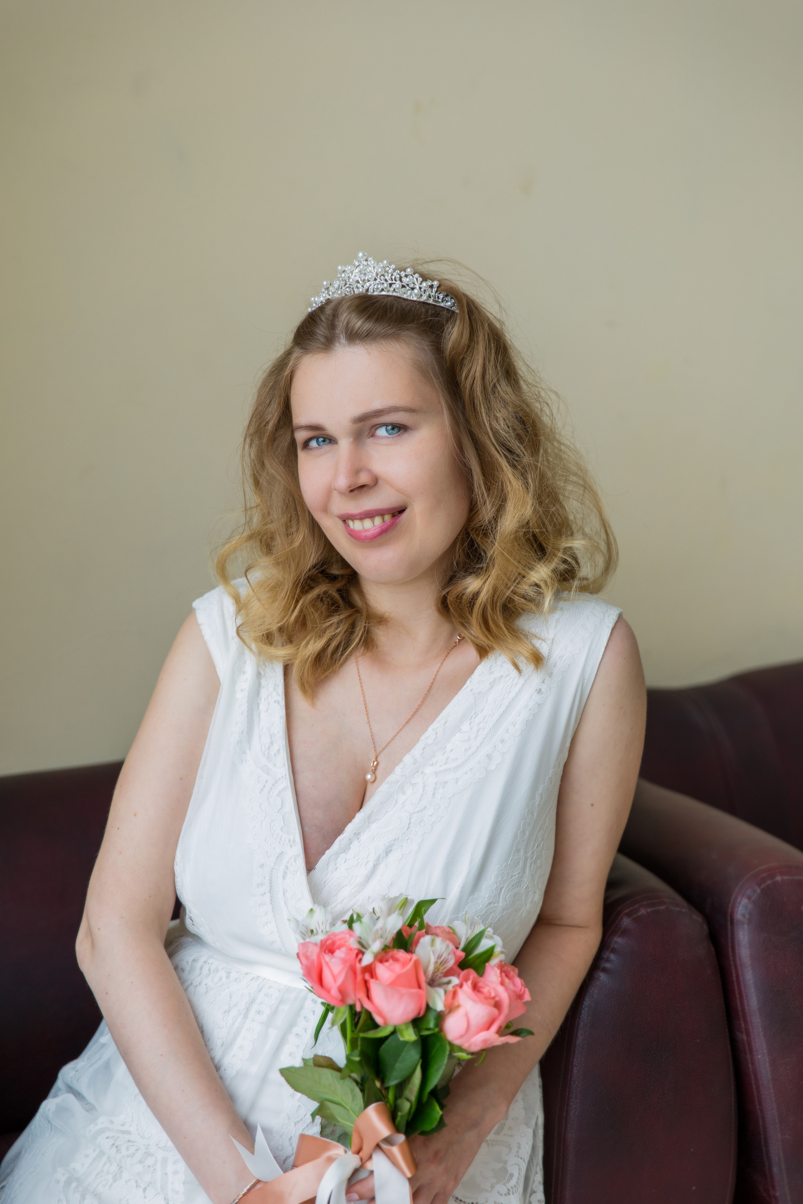 Мария и Дмитрий. Свадебный и семейный фотограф в Калуге Александра Борис