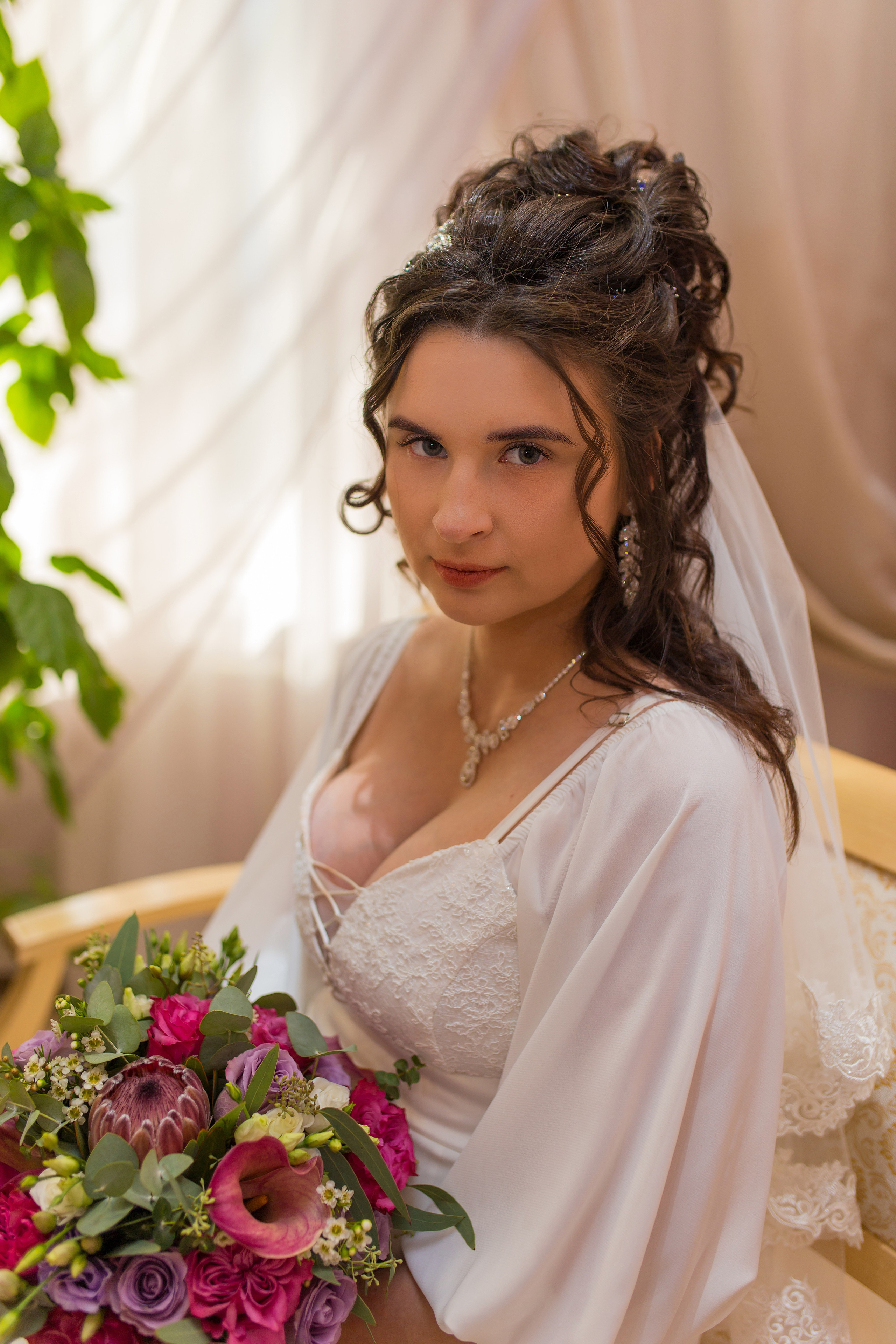 Кирилл и Светлана. Свадебный и семейный фотограф в Калуге Александра Борис