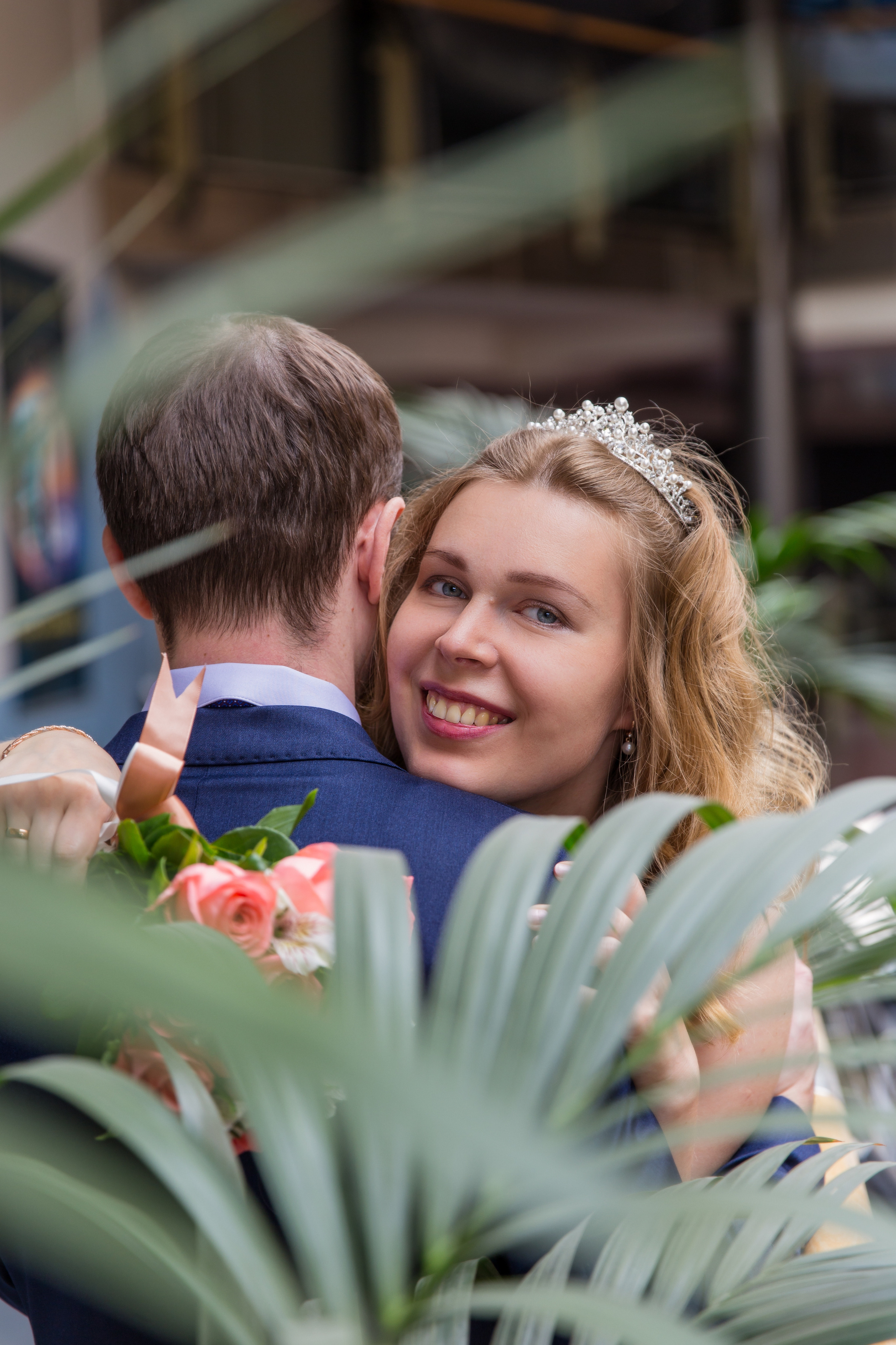 Мария и Дмитрий. Свадебный и семейный фотограф в Калуге Александра Борис