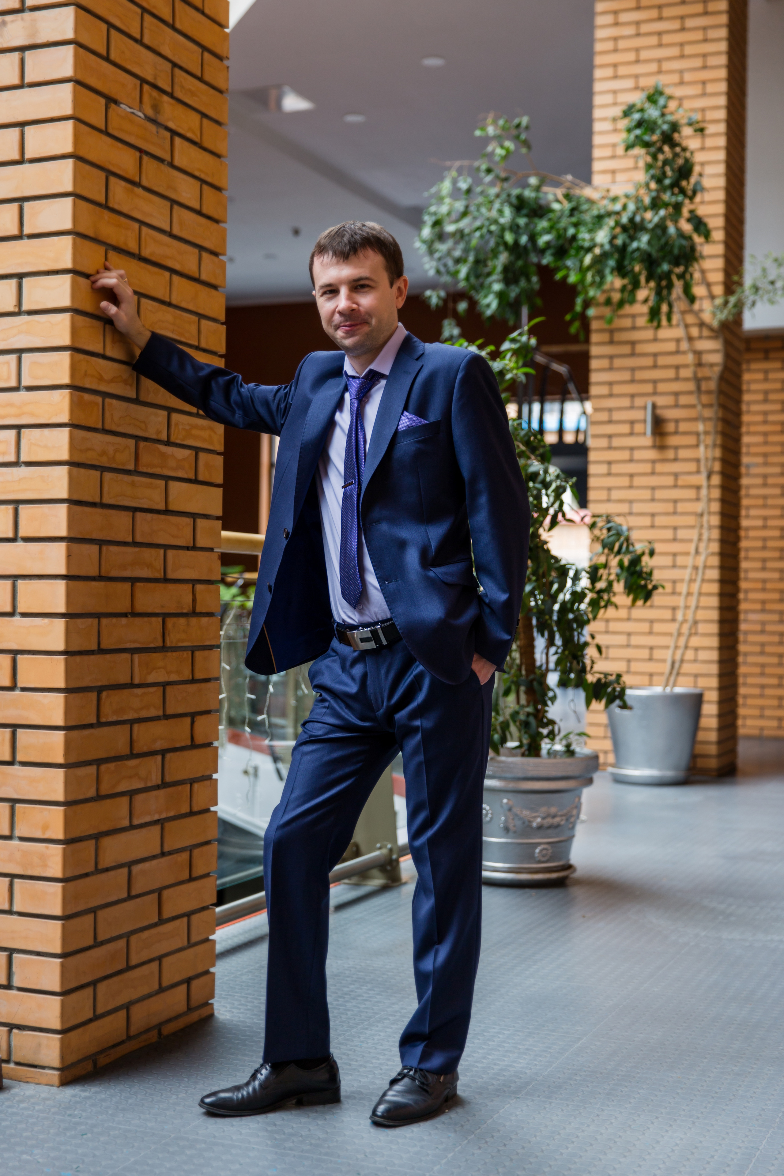 Мария и Дмитрий. Свадебный и семейный фотограф в Калуге Александра Борис