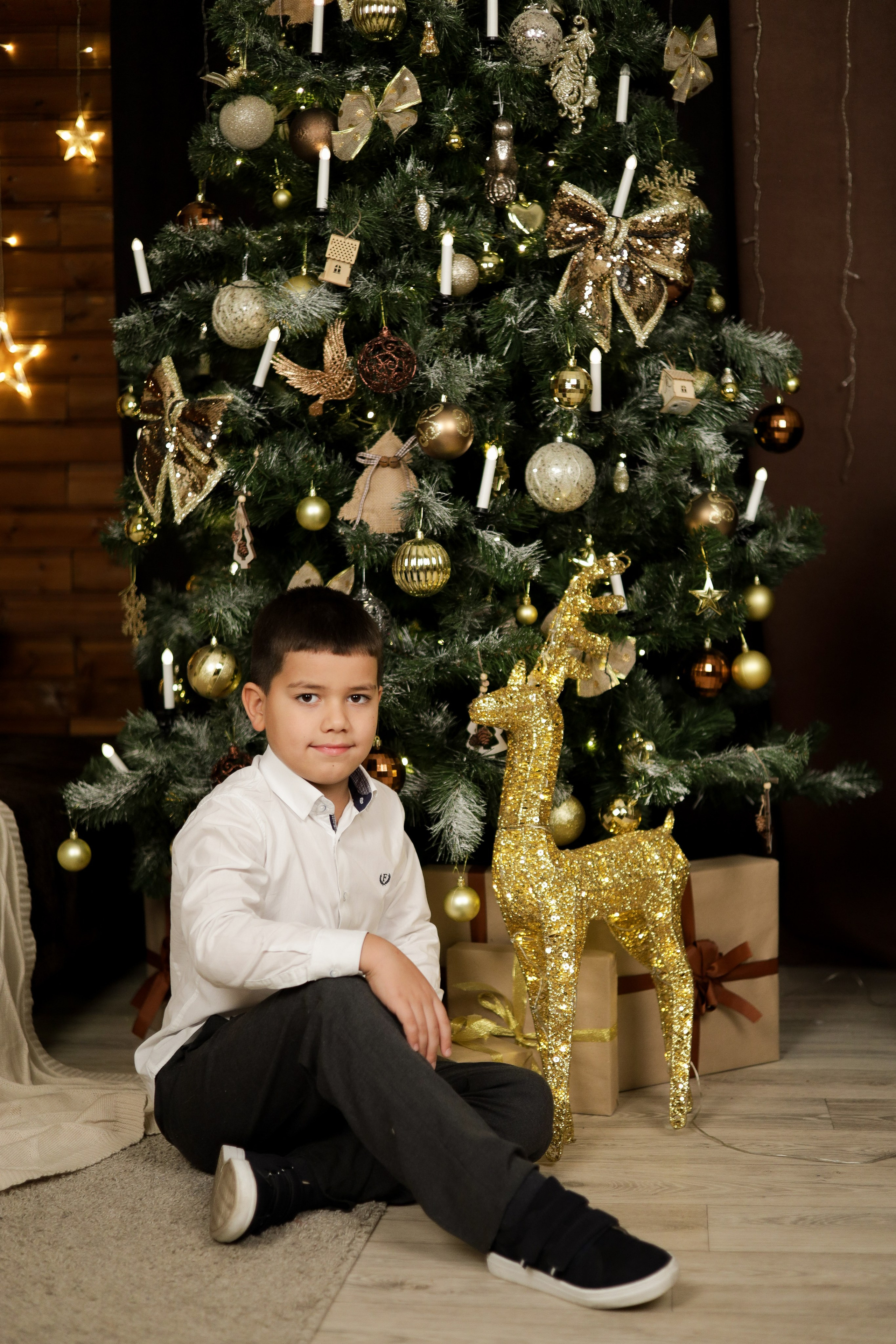 Дружная семья. Ваш семейный фотограф