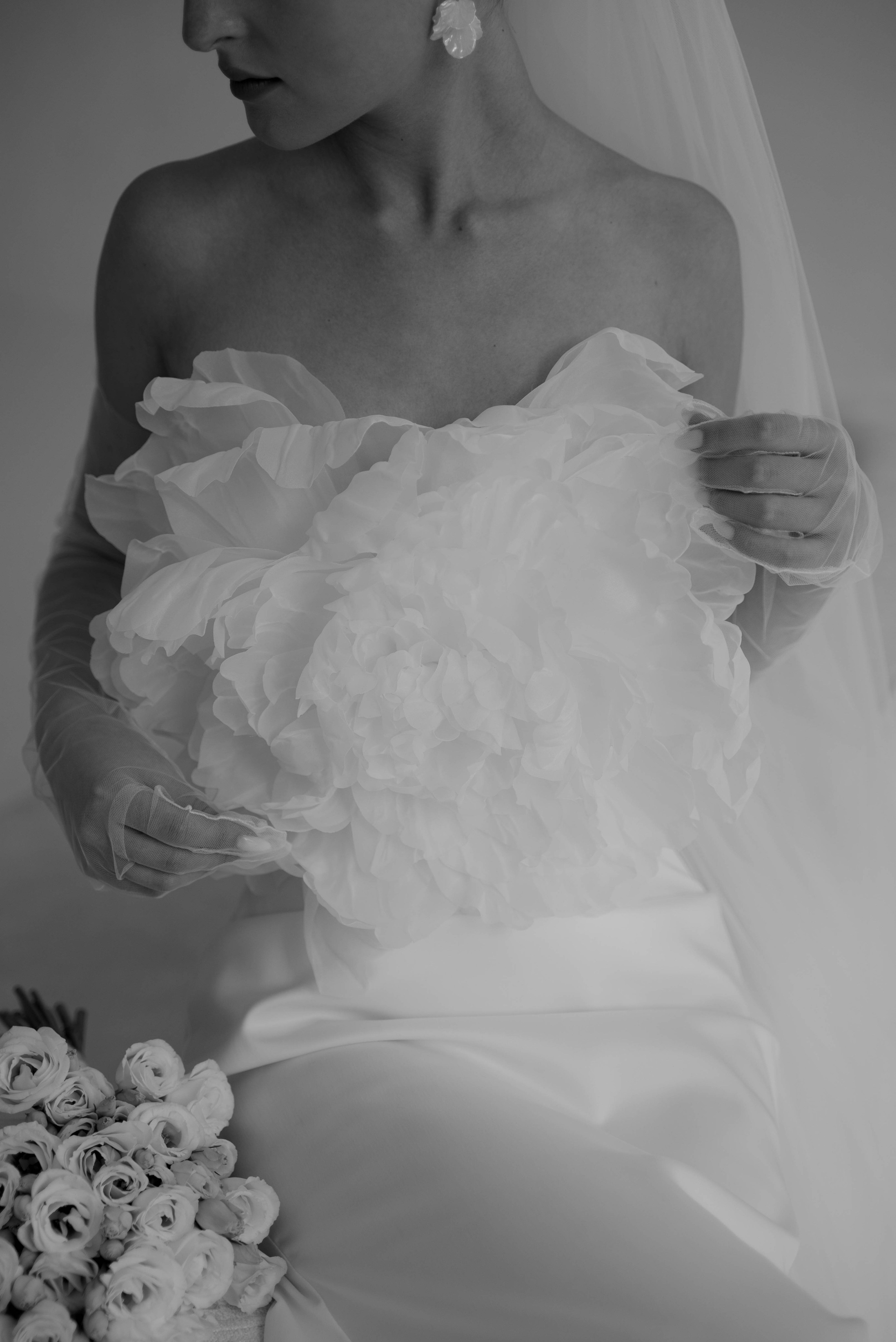 МЫ ВЕЧНАЯ НЕЖНОСТЬ ДРУГ ДРУГА. Фотограф в Тюмени Марьяна Чирикова