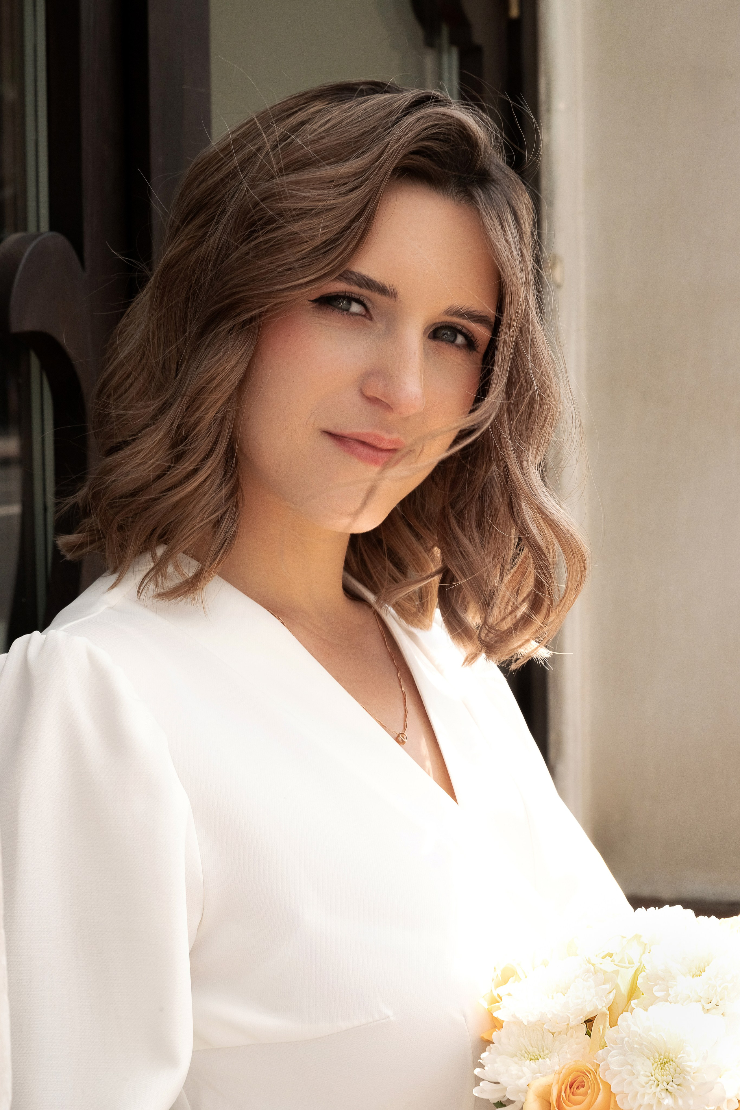 Ирина и Константин. Фотограф в Томске Евгения Гуляева