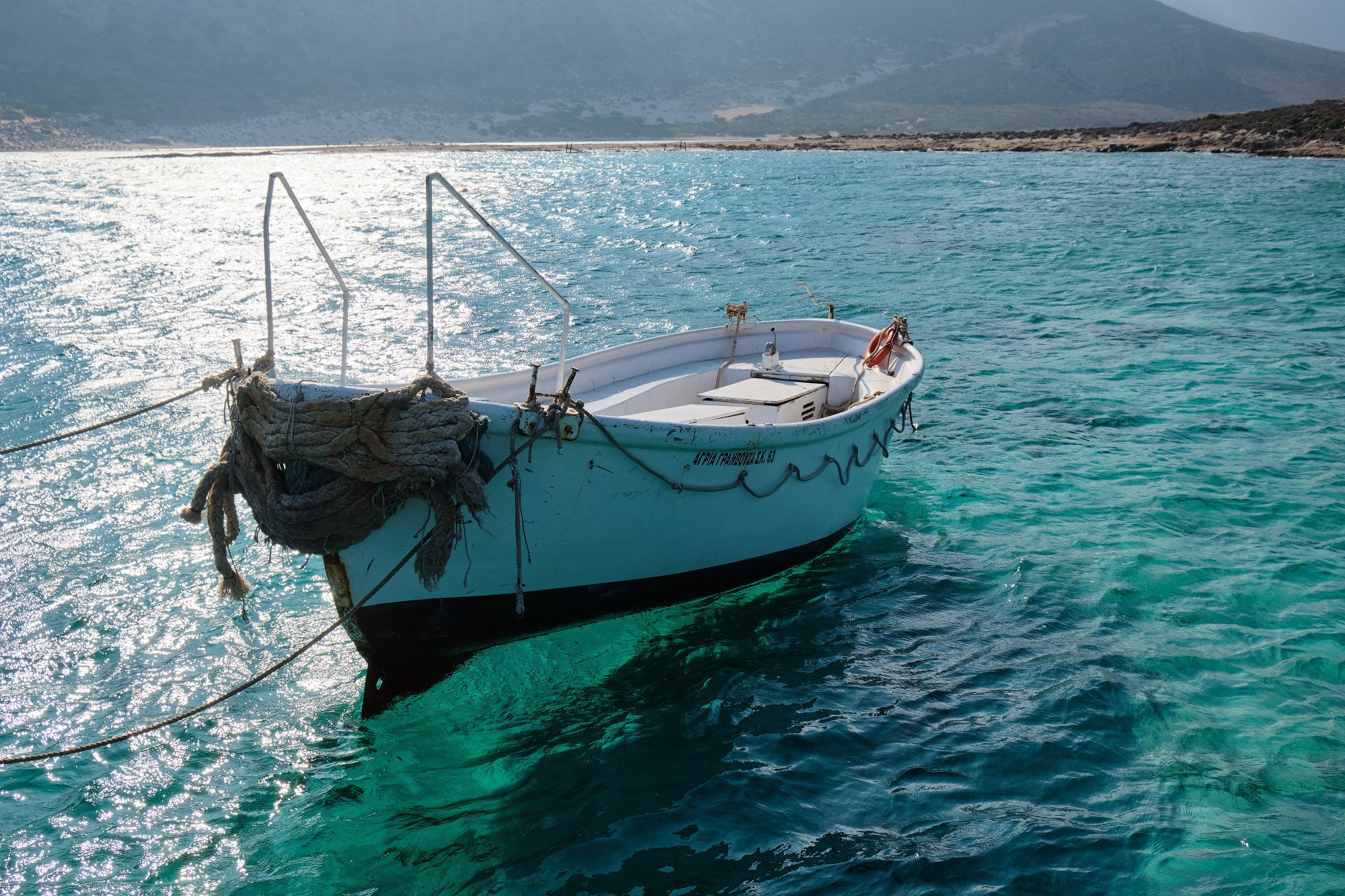 Крит 2019. Репортажный фотограф Дмитрий Литвинский. Минск, Беларусь, мир