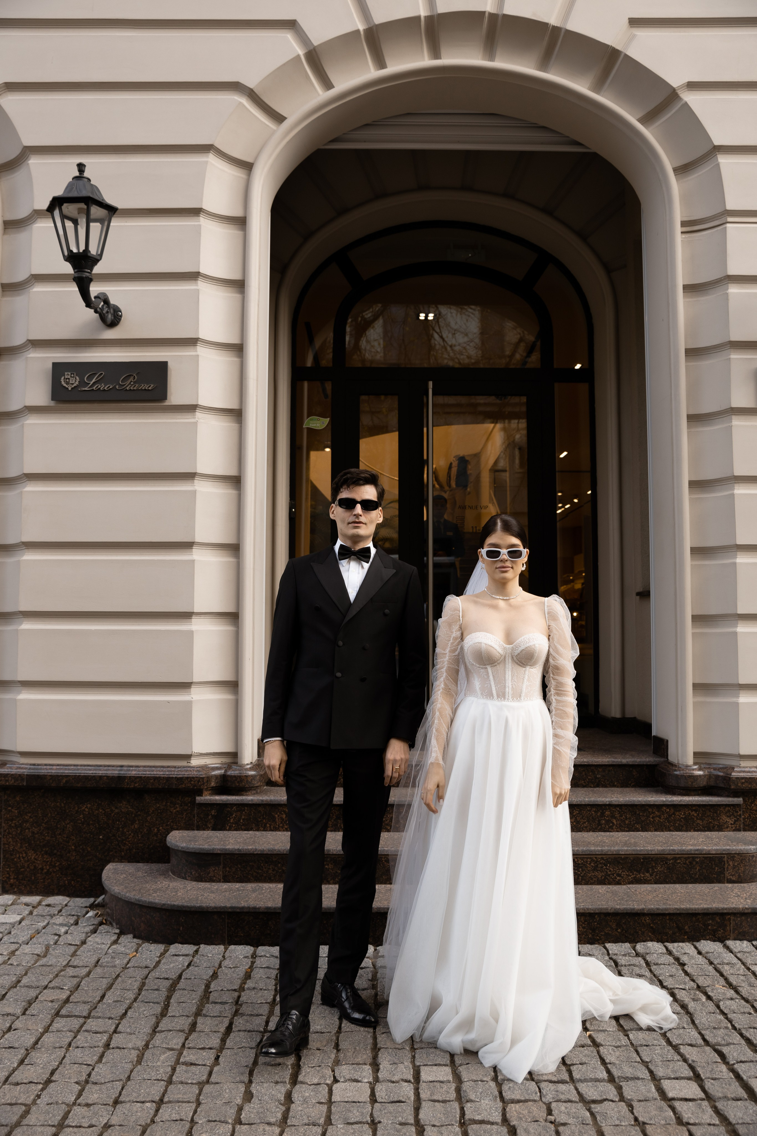 SHAMIL | ADELYA. Главная