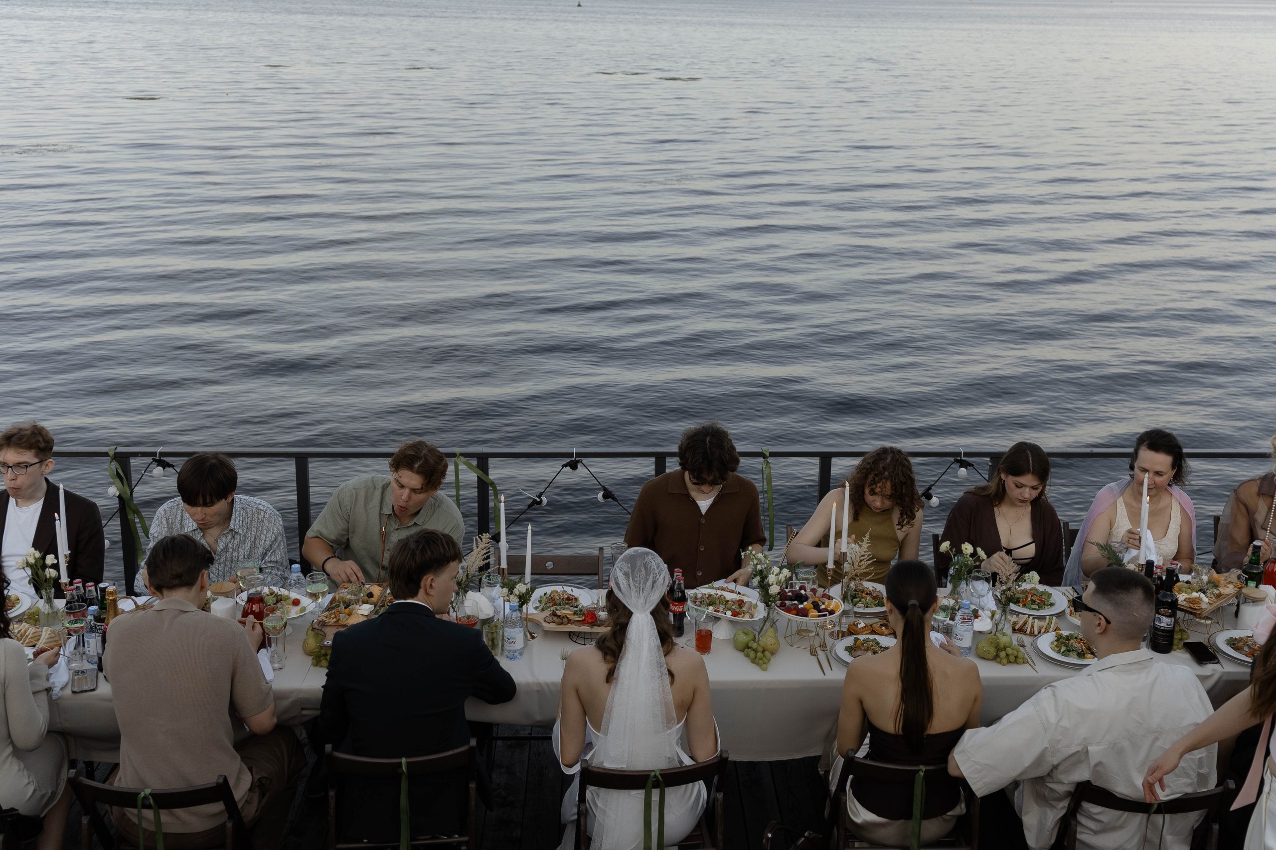 ILYA | POLINA. Главная