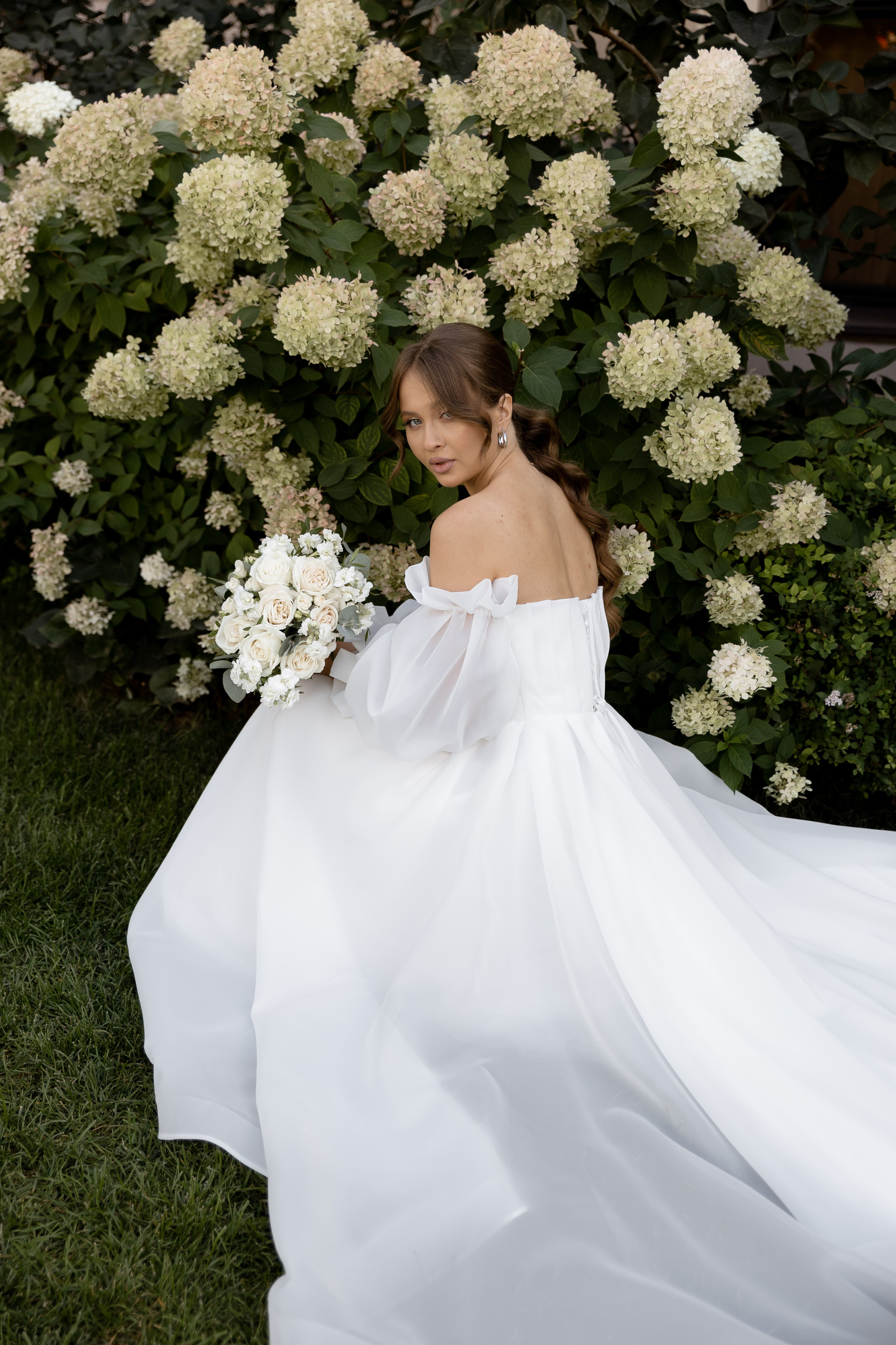 MARAT|ALBINA. Главная