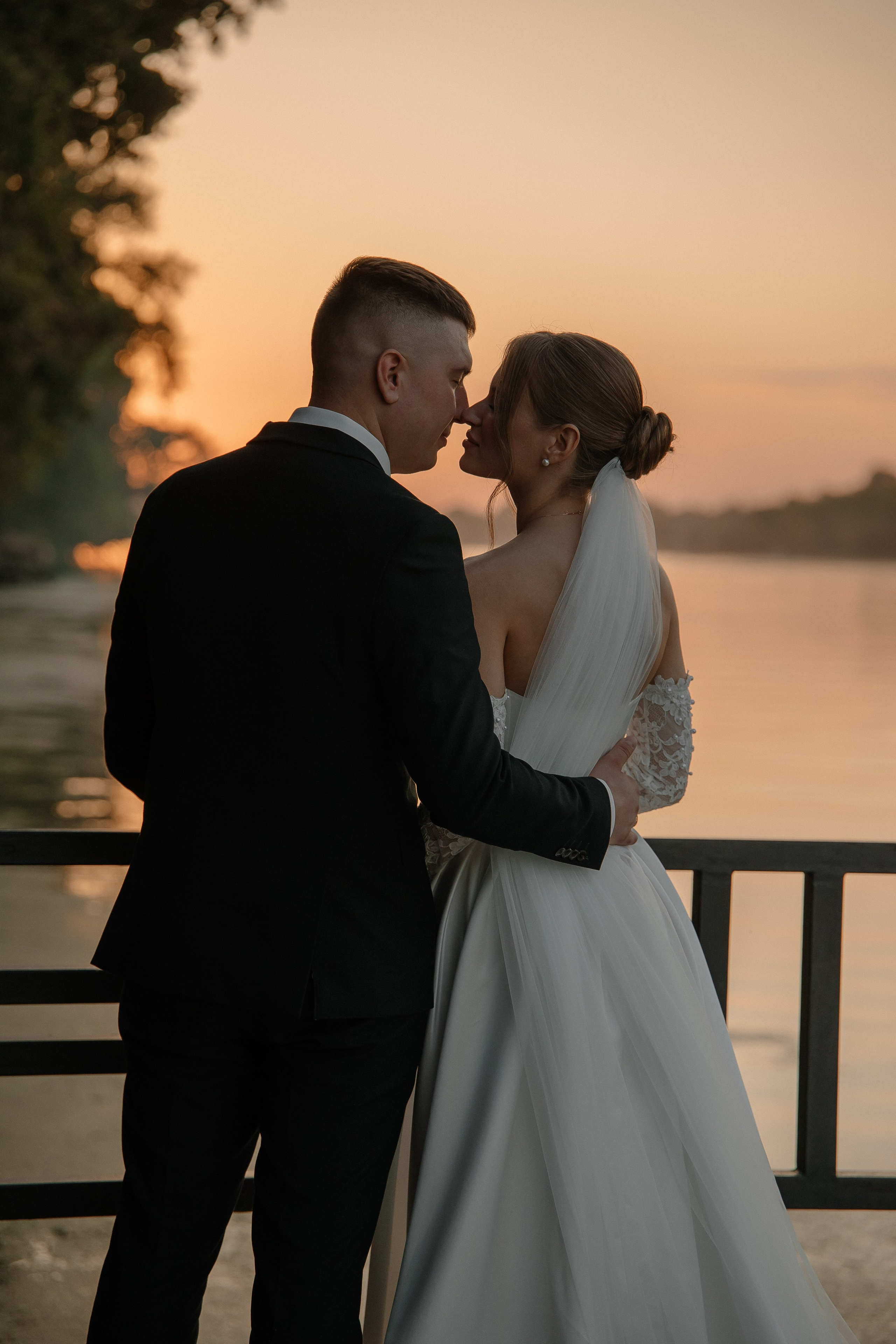 Валя и Валера. Коваленко Алена │ Фотограф