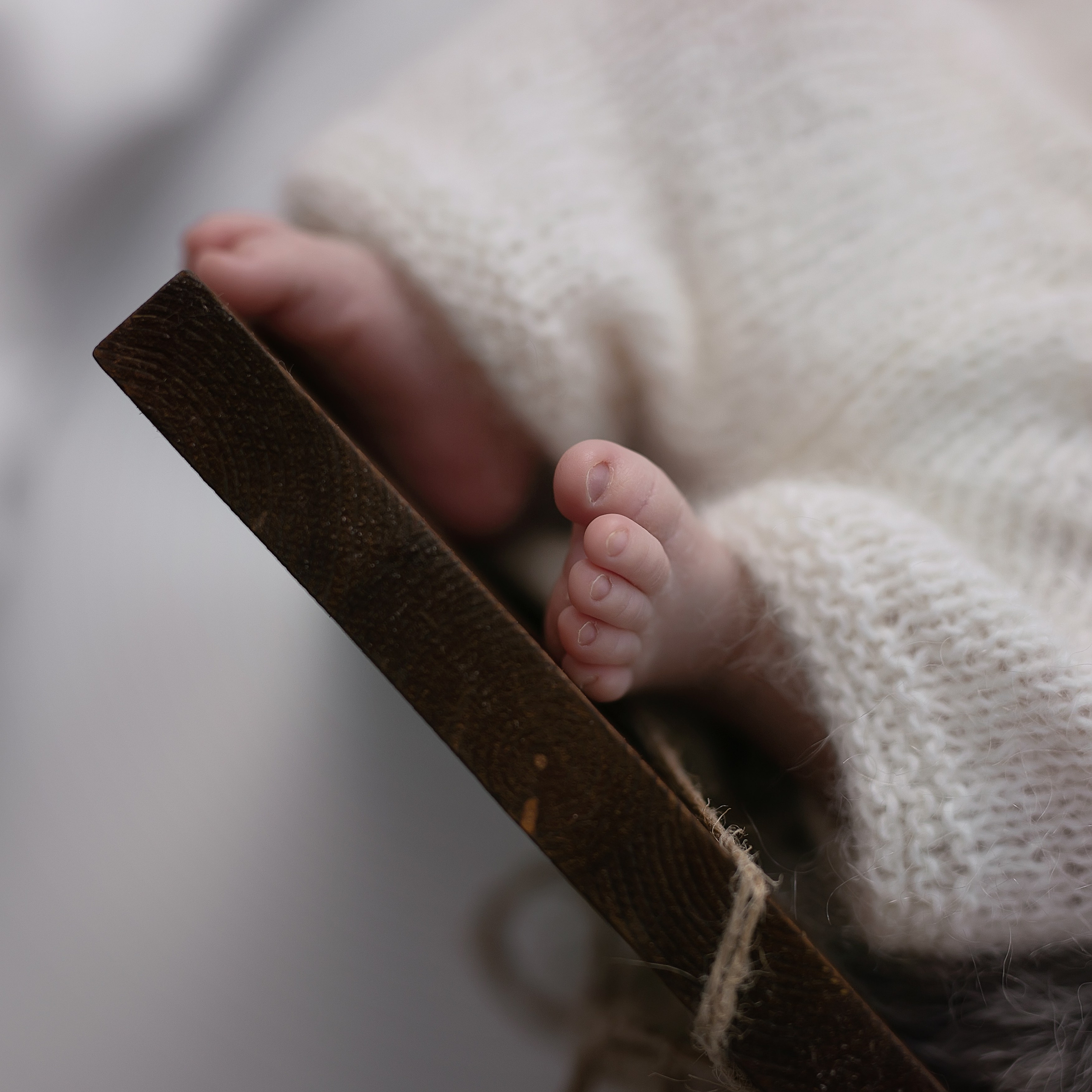 Новорожденные. Фотограф в Перми Anastasia Aone