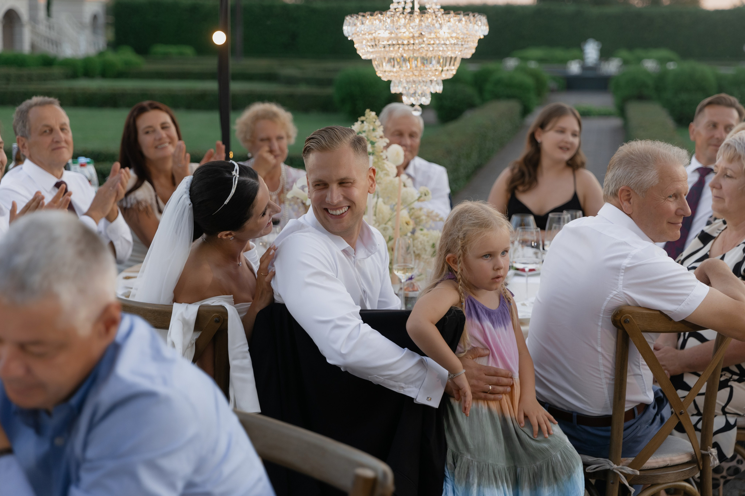 Marta & Arseniy. Свадебный фотограф Кристина Винокурова