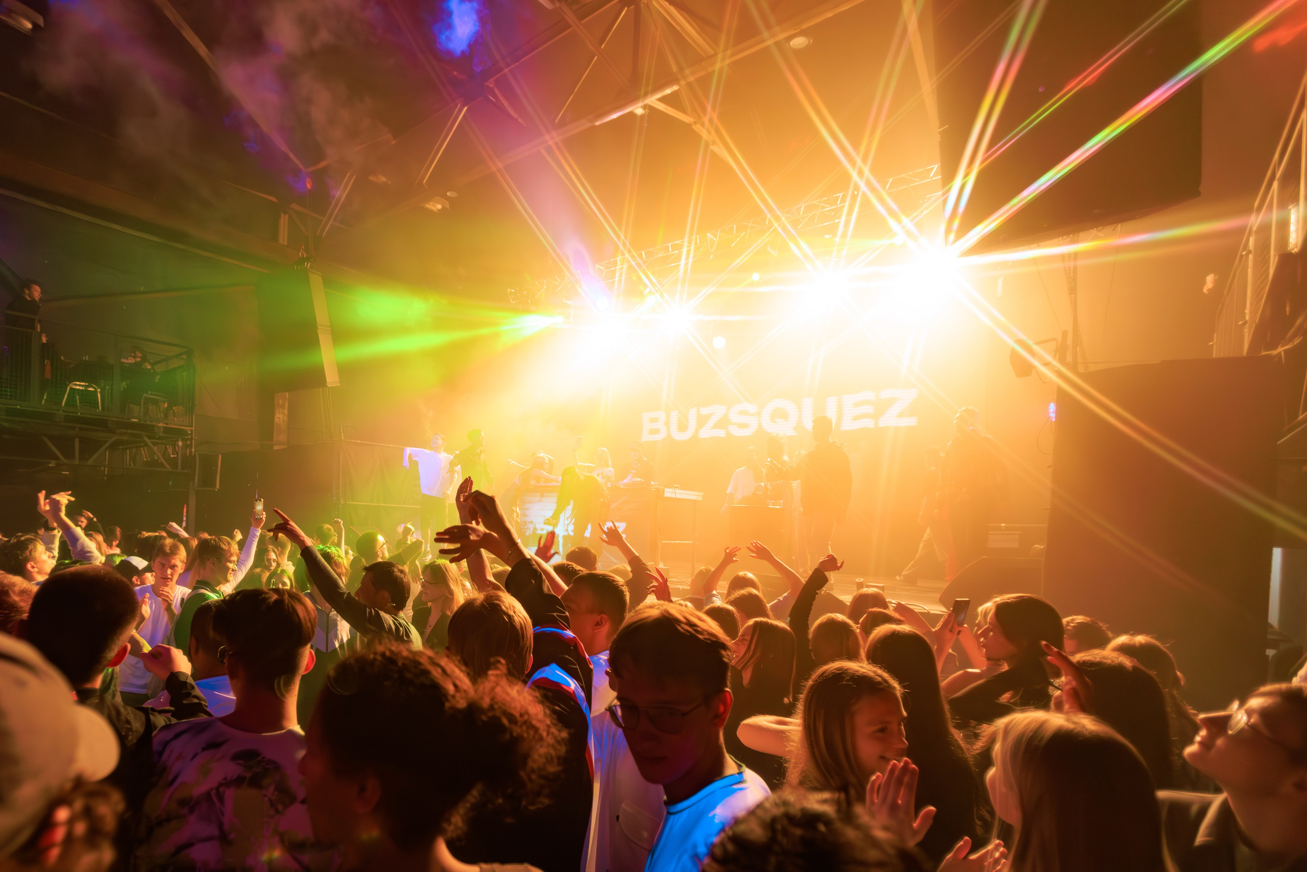 Студ посвят | Рептилоид. Репортажный фотограф Екатеринбург | Яркий, качественный репортаж | Концерты, клубы, репортаж, праздники, корпоративы