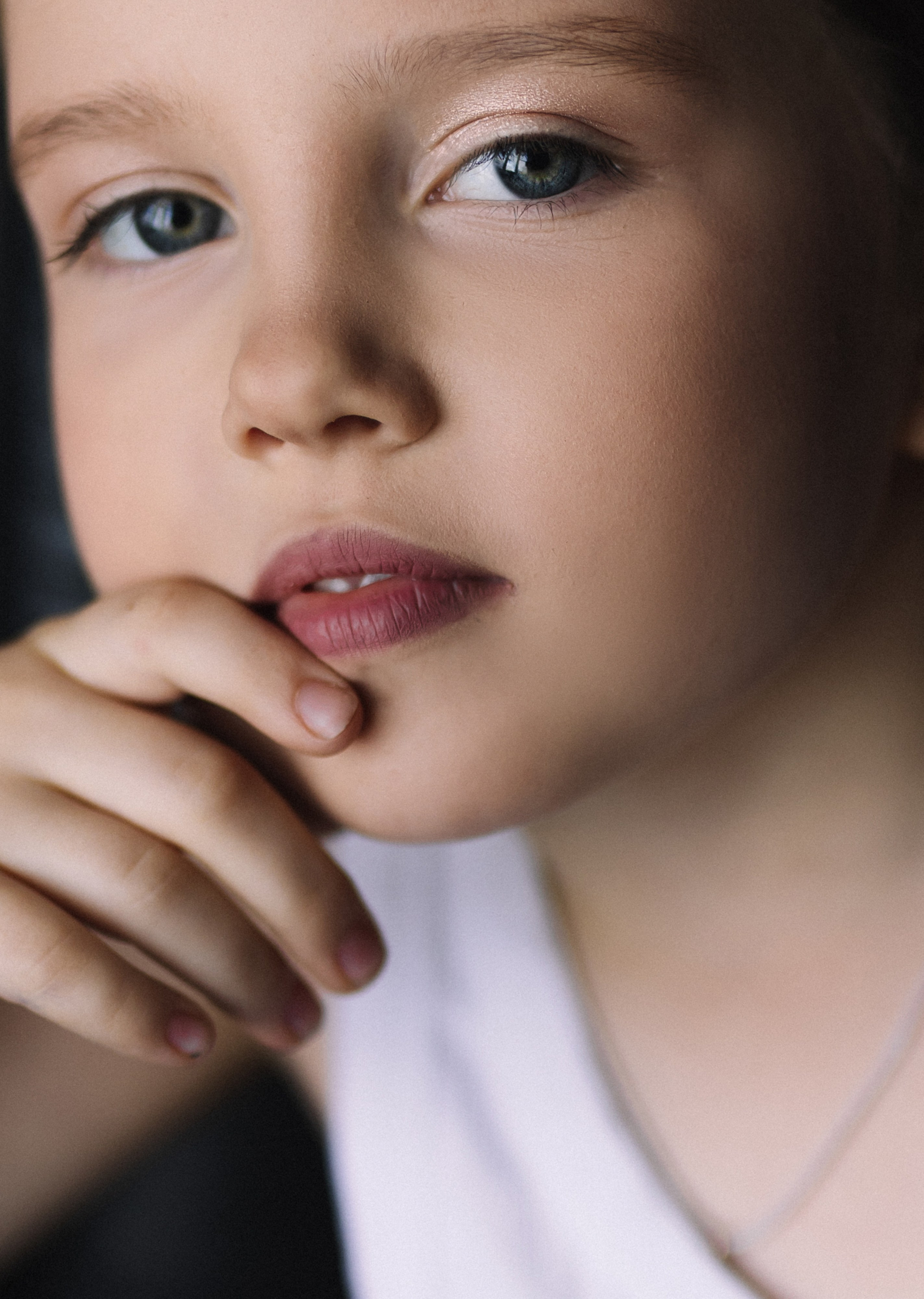 Олеся и Мила. Дубинкина Екатерина Фотограф Рязань, Москва